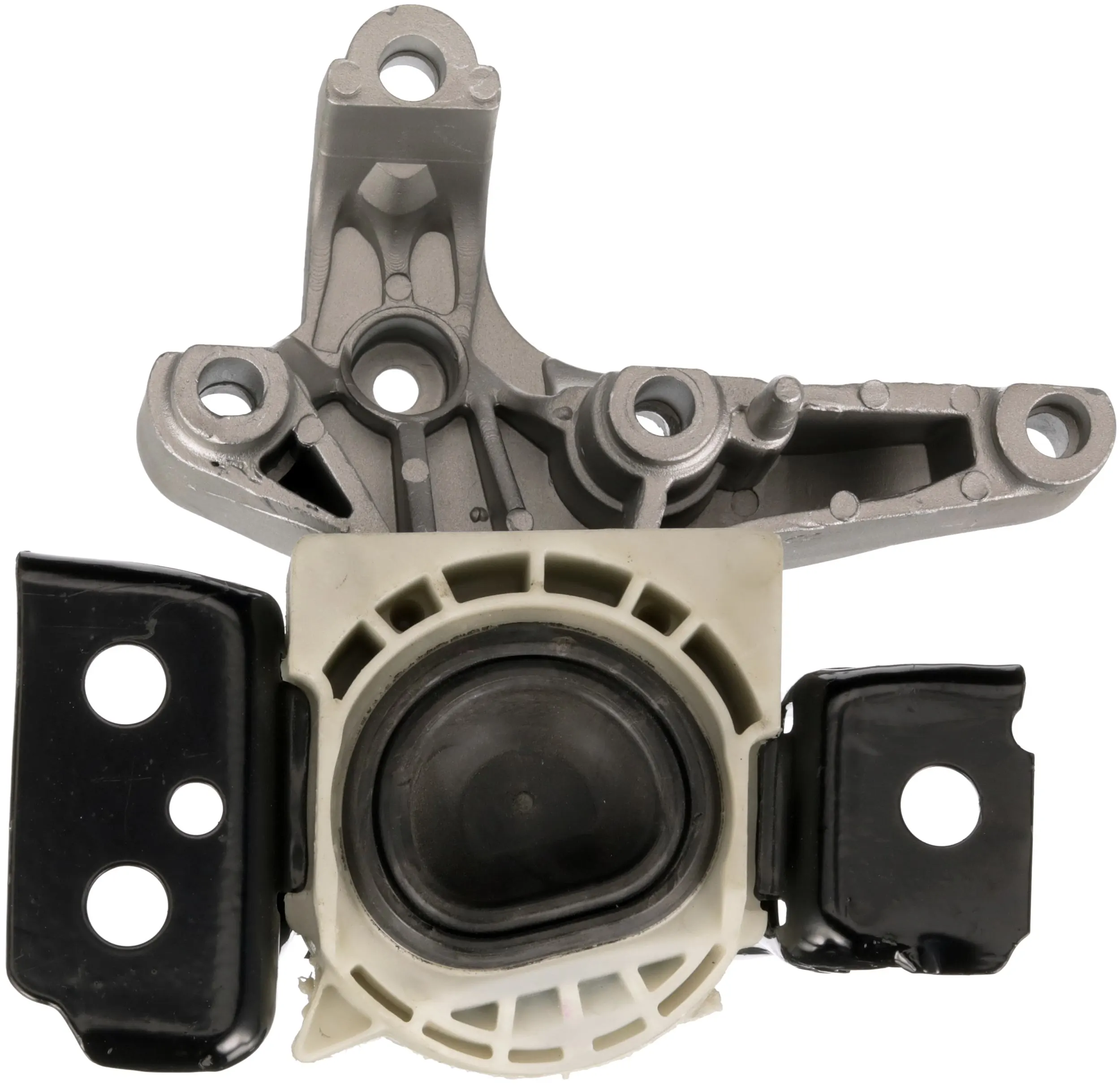 Poduszka (podpora) silnika prawa Dacia Duster SUV (HS) (2010 - 2018) cena, od 76,22 USD