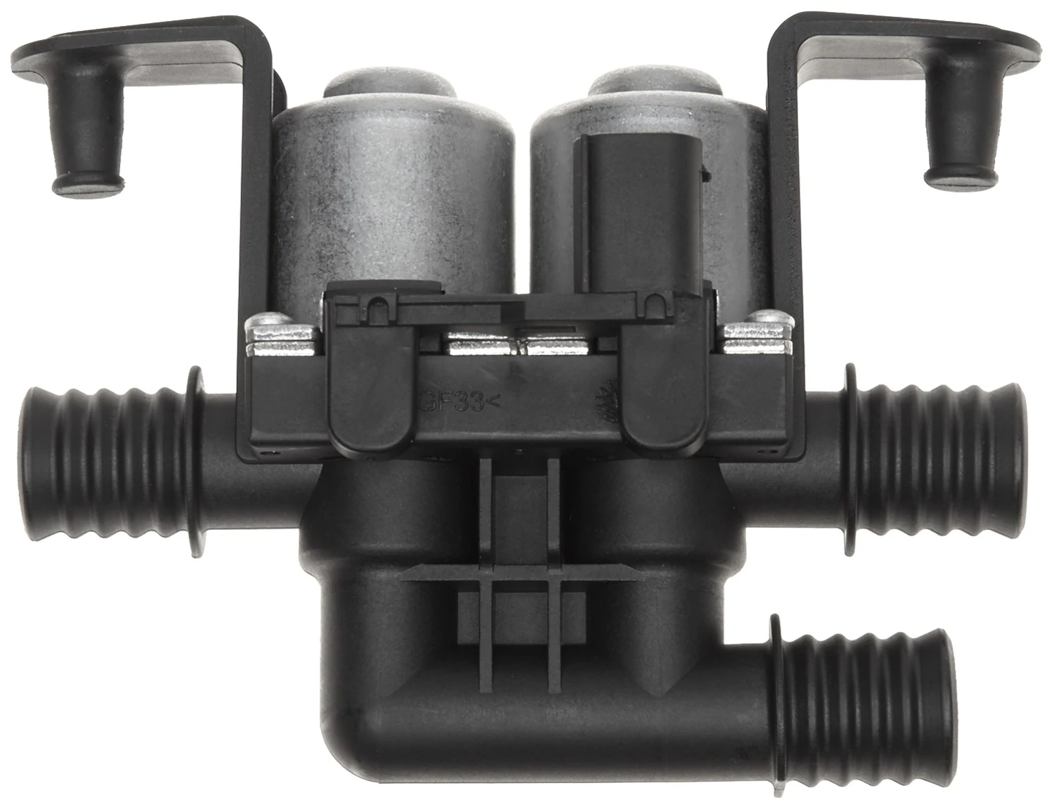 Zawór nagrzewnicy (ogrzewacza) do BMW X5  F15, F85
