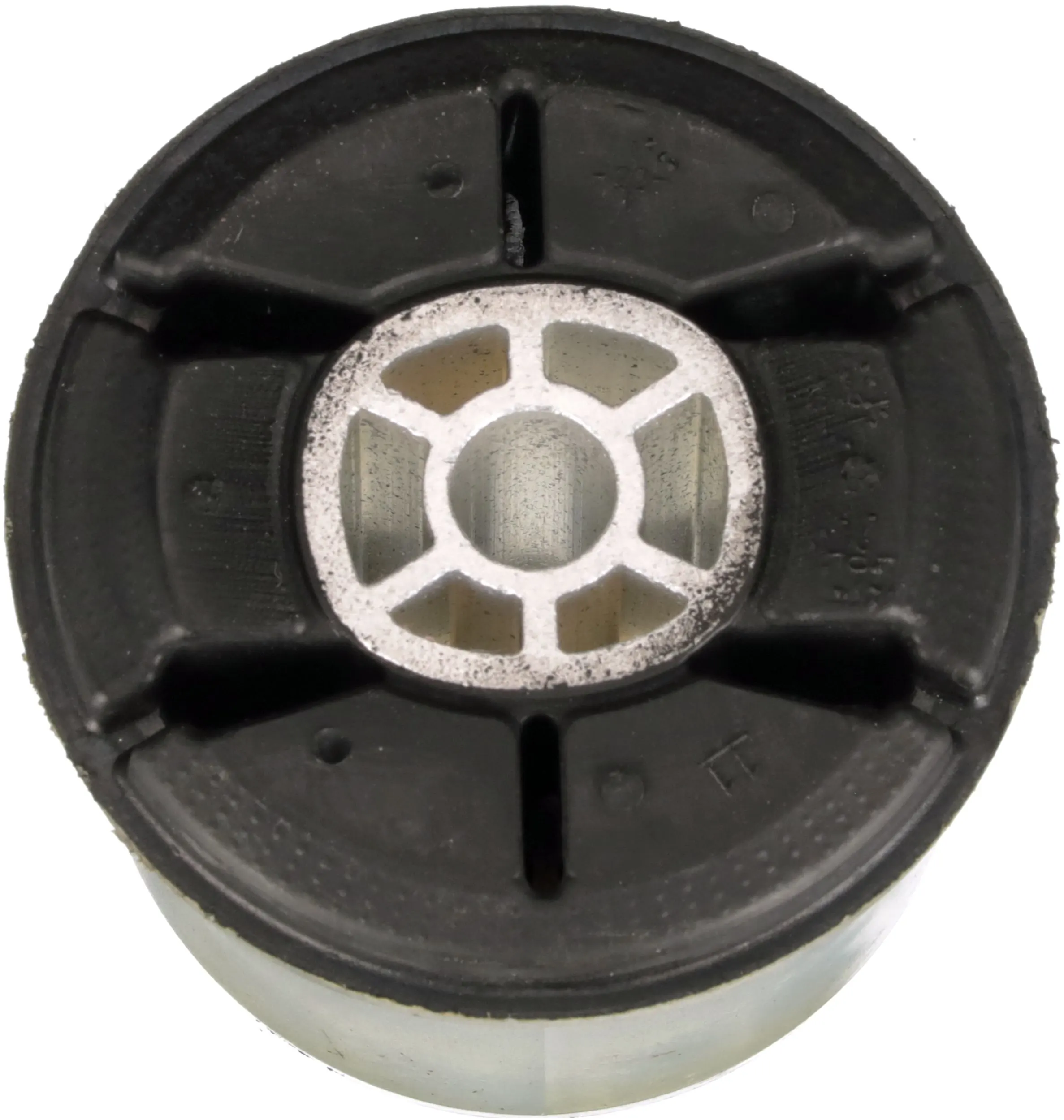  Silentblock tylnej belki Renault Megane 3