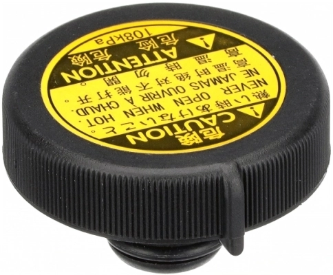 Pokrywa (korek) zbiornika wyrównawczego Toyota Previa minivan (ACR3) (2000 - 2006) cena, od 5,68 USD