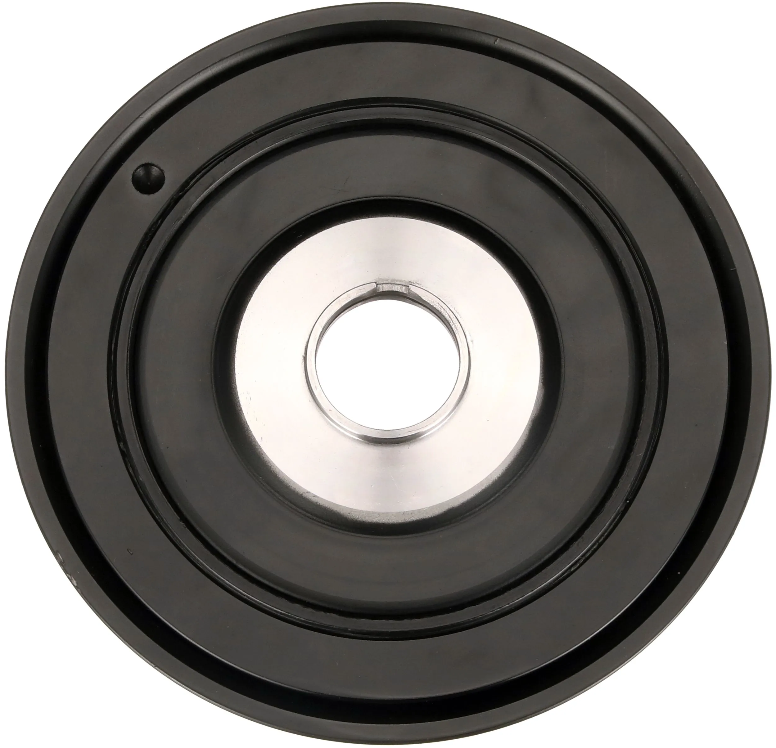 Koło pasowe wału korbowego Ford Fiesta Mk5 hatchback (JH, JD) (2001 - 2008) cena, od 76,92 USD