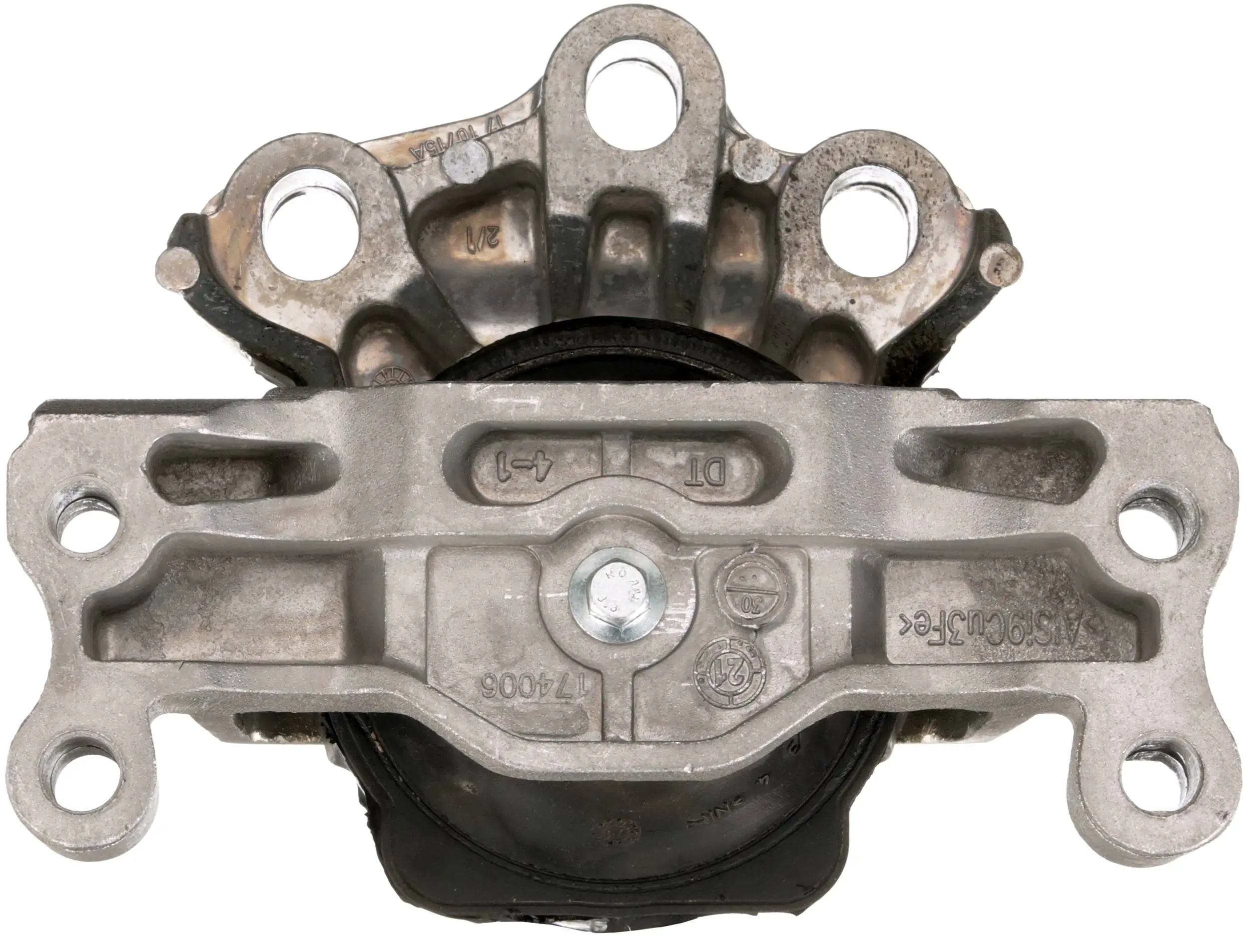 Poduszka (podpora) silnika prawa Suzuki SX4 hatchback (GY) (2006 - 2026) cena, od 66,42 USD