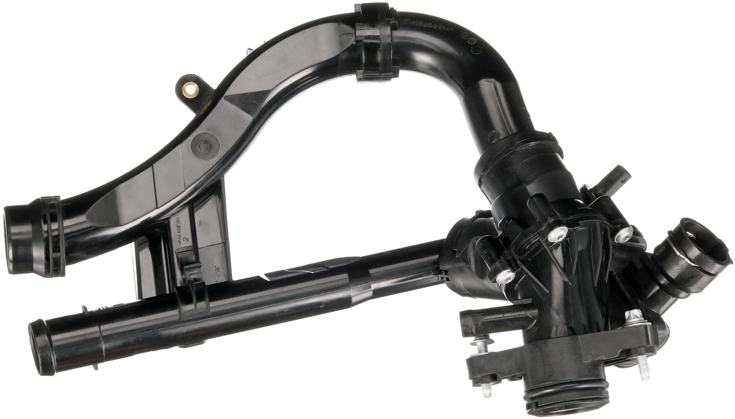 Obudowa termostatu Mercedes E kombi (S213) (2016 - 2023) cena, od 123,29 USD