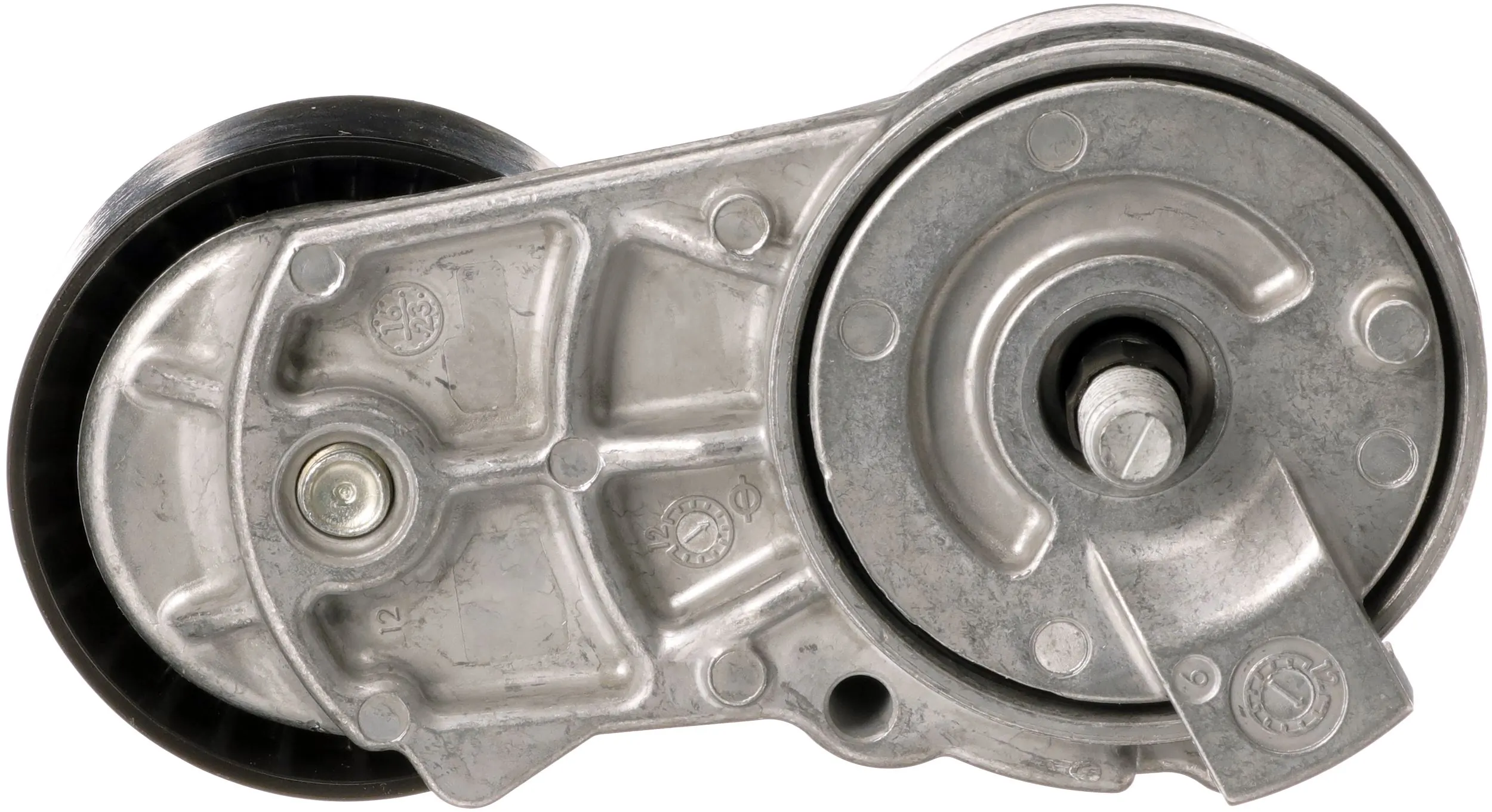 Napinacz paska napędowego General Motors 55517140 cena, od 56,18 USD