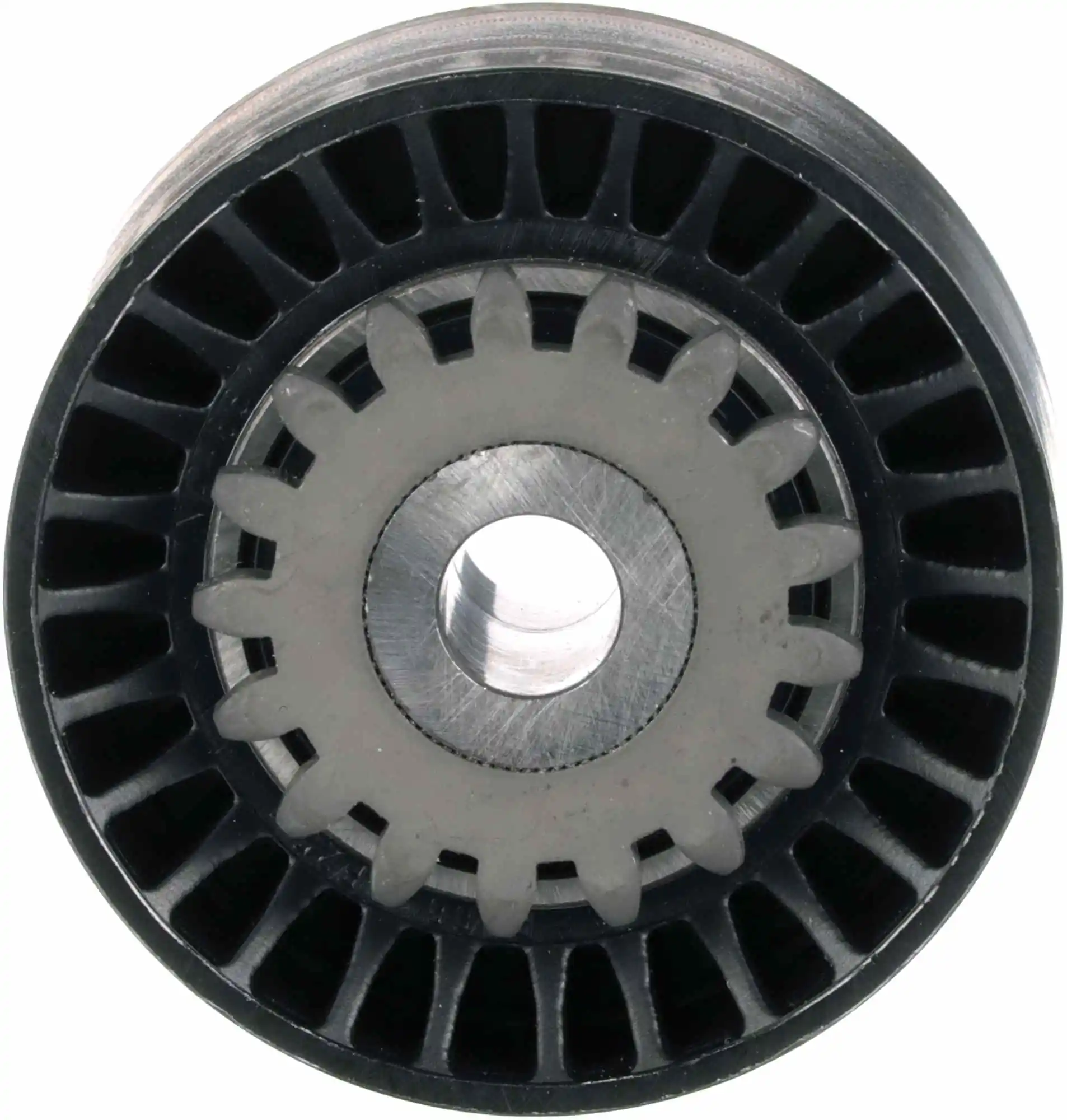 Do koszyka 1687681380 Peugeot/Citroen Rolka napinacza paska napędowego