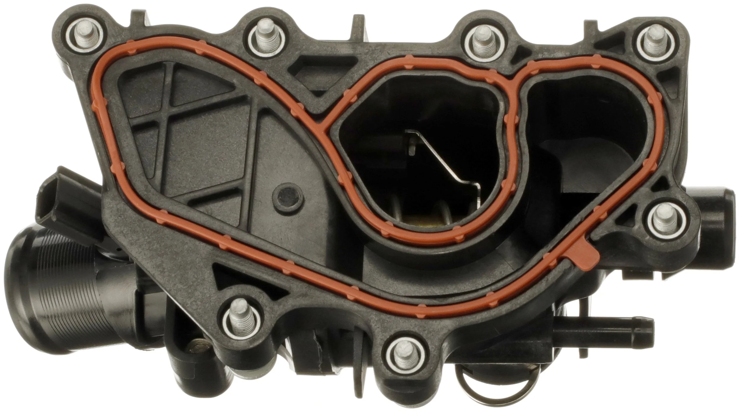Obudowa termostatu Mercedes A hatchback (W177) (2018 - 2026) cena, od 135,57 USD
