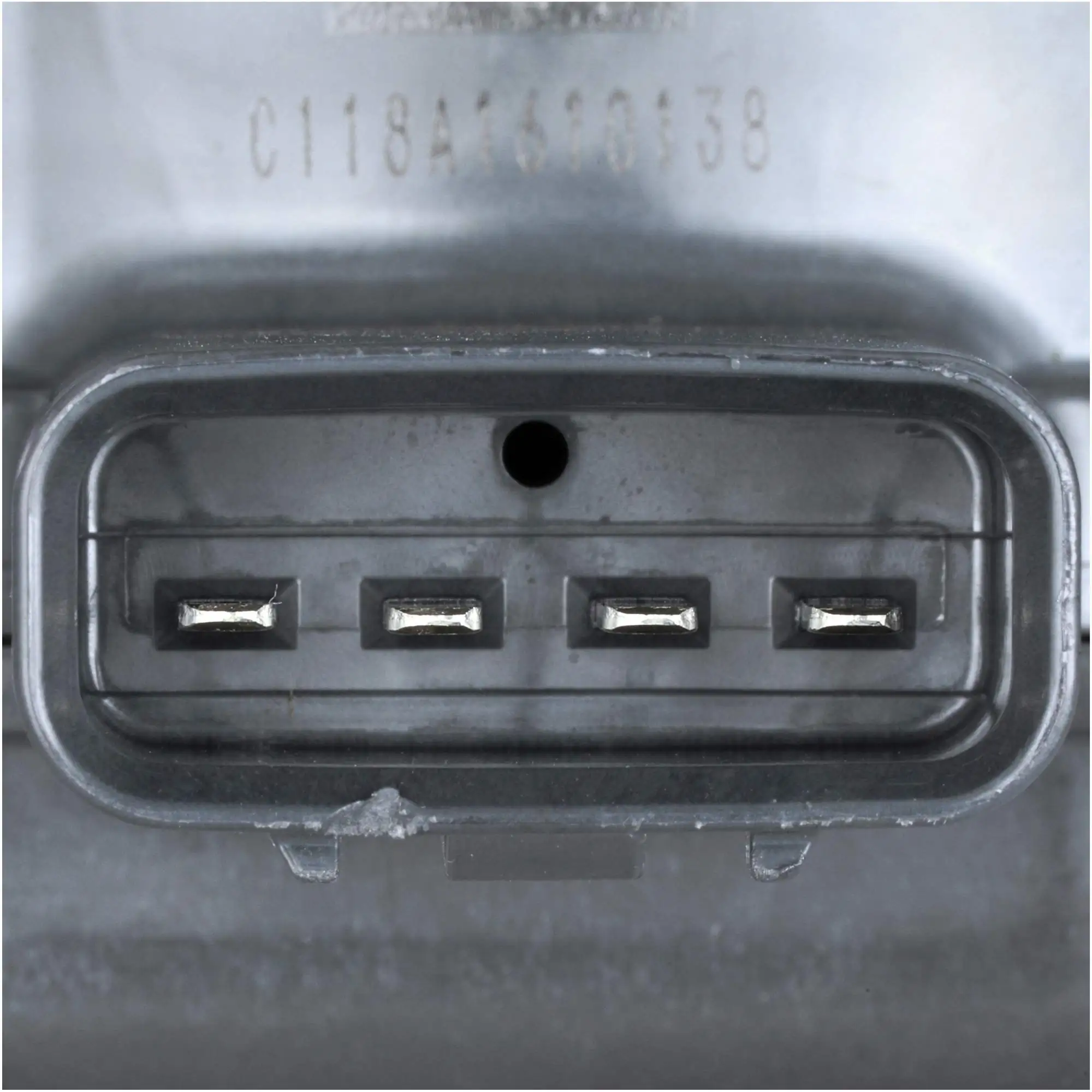 Do koszyka 41564E Gates Pompa chłodzenia wodą, dodatkowa elektryczna