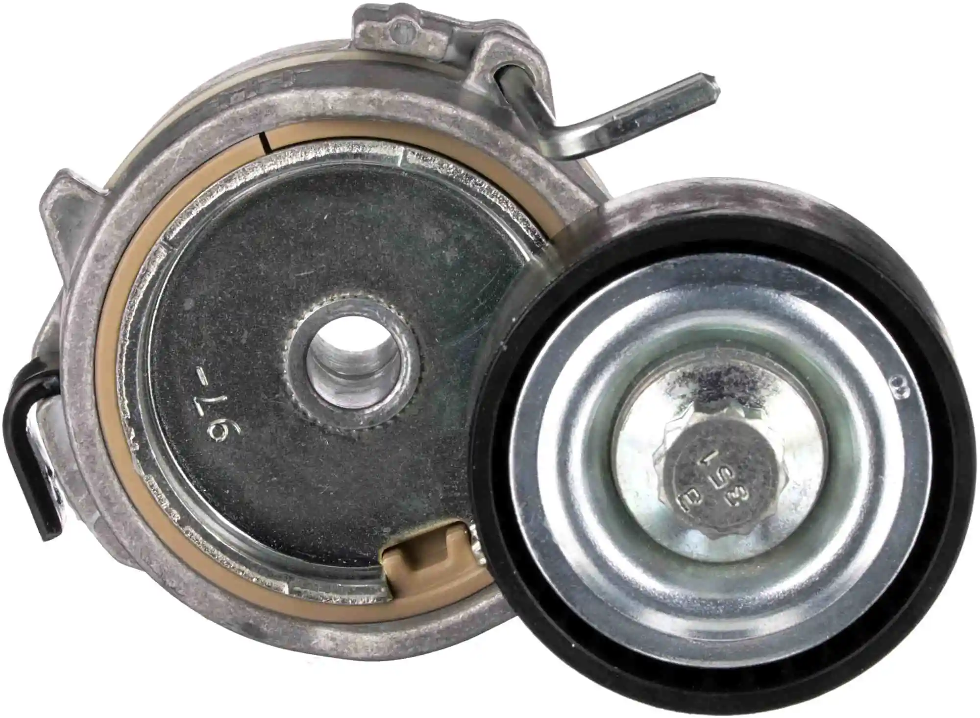 Napinacz paska napędowego do Citroen C4 Cactus 