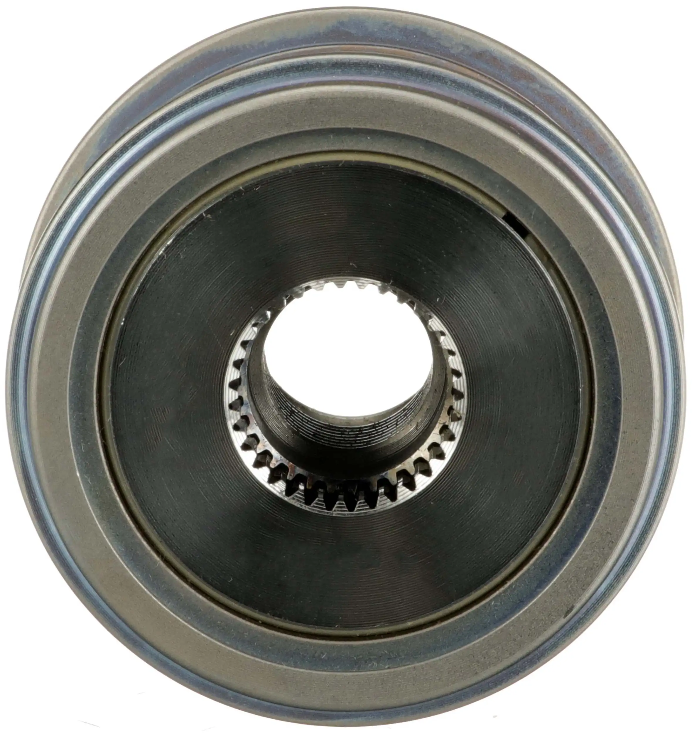 04L903219 VAG Koło pasowe alternatora