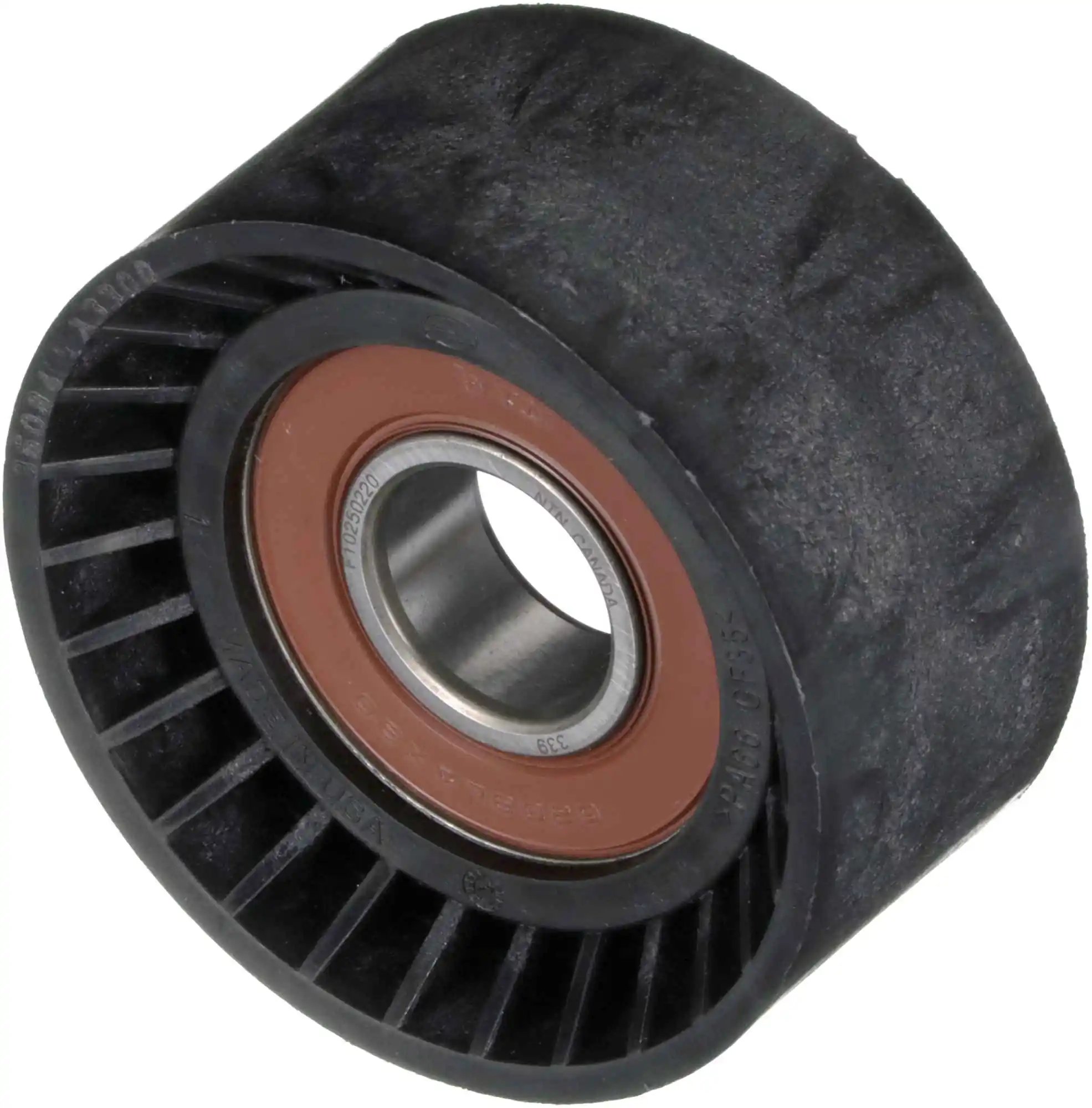 Rolka prowadząca, kierunkowa paska napędowego BGA DC6100 cena, od 14,59 USD
