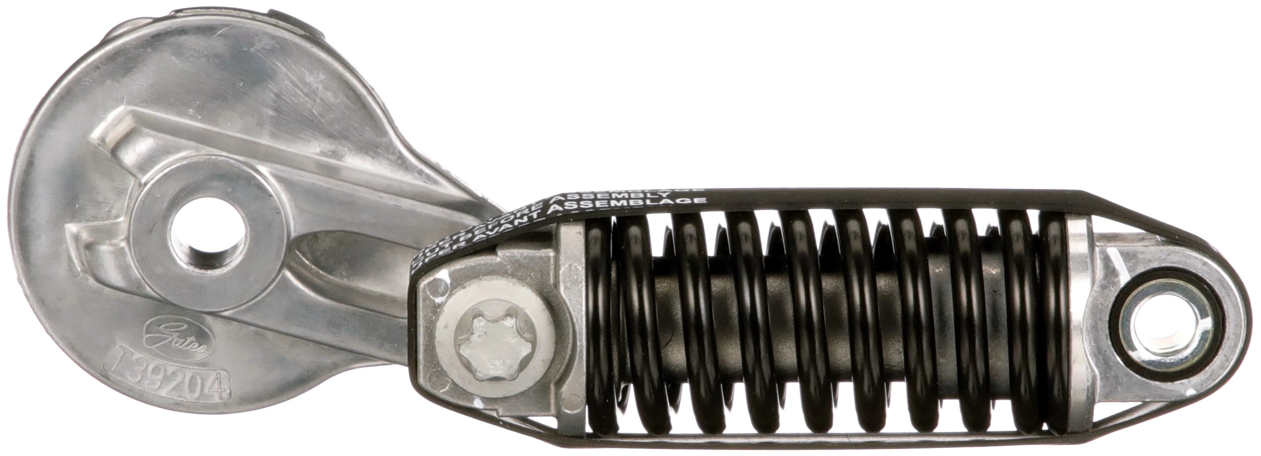 Napinacz paska napędowego Mercedes A1322300010 cena, od 74,95 USD