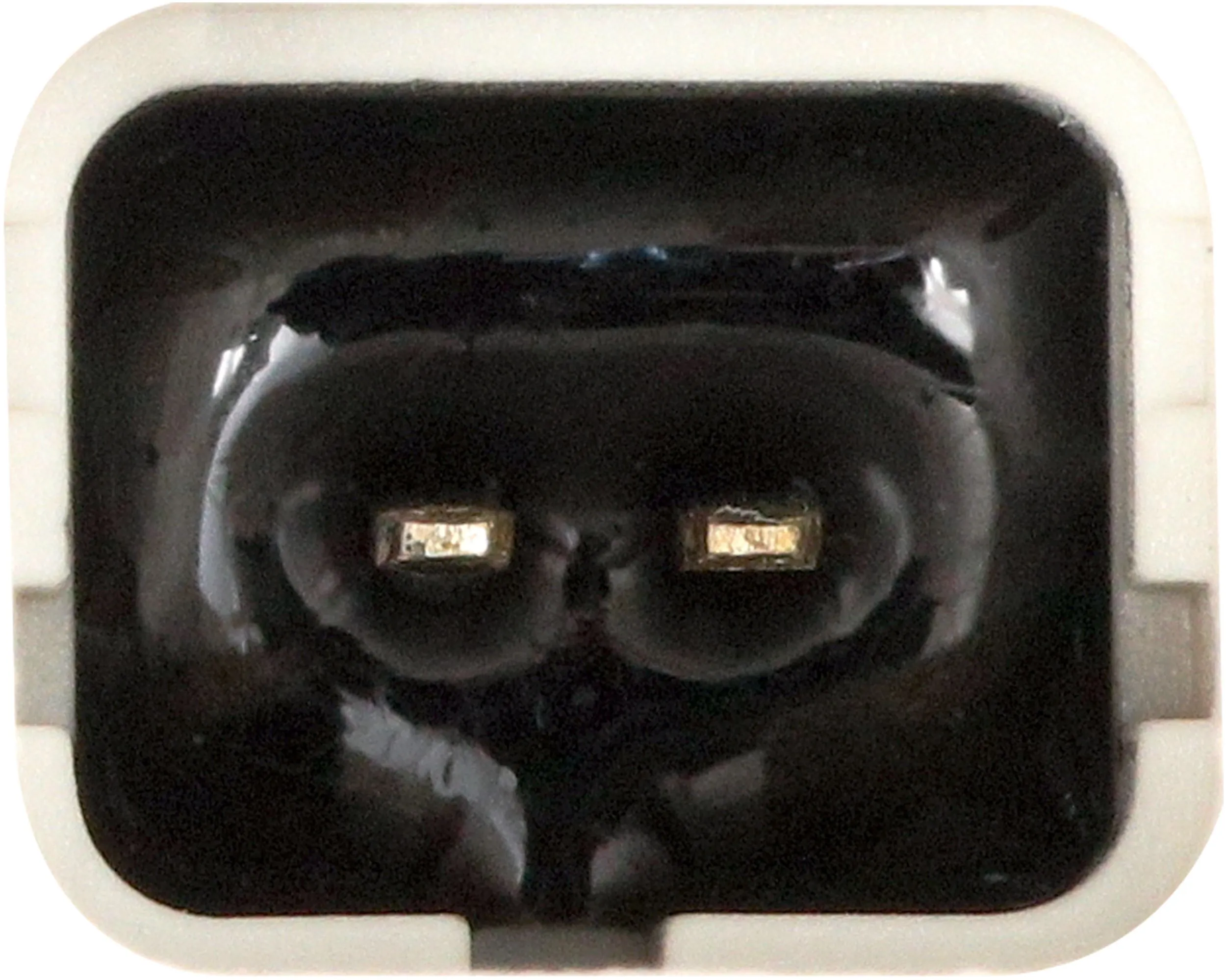 Rurka paliwa, zwrotna od wtryskiwaczy do Renault Laguna II BG0, BG1