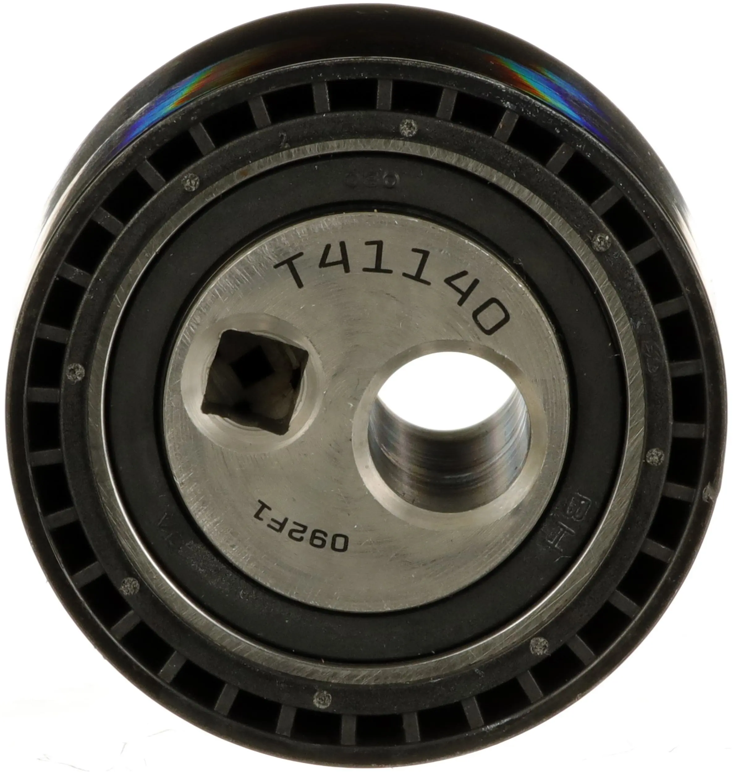 Rolka napinacza paska rozrządu Fiat Ducato II