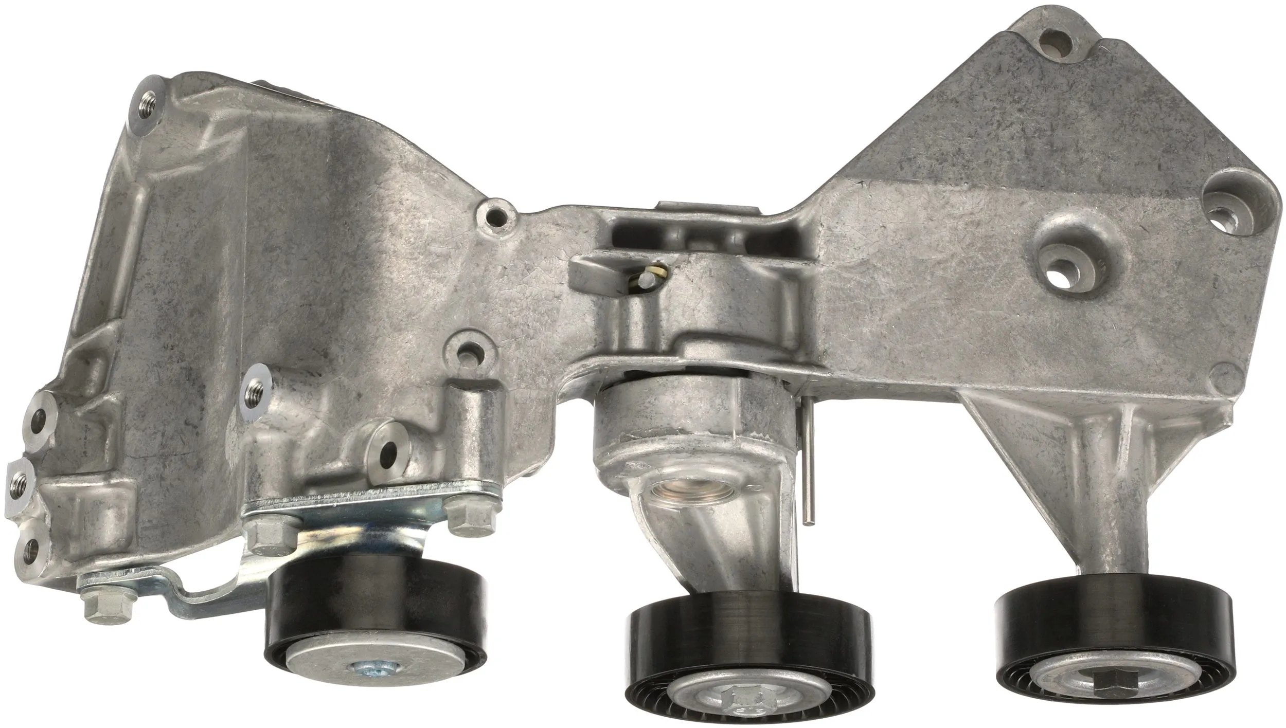  Napinacz paska napędowego Mercedes A 