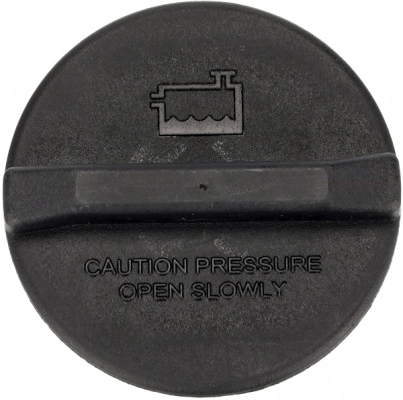 Pokrywa (korek) zbiornika wyrównawczego do Mercedes Vito II 639