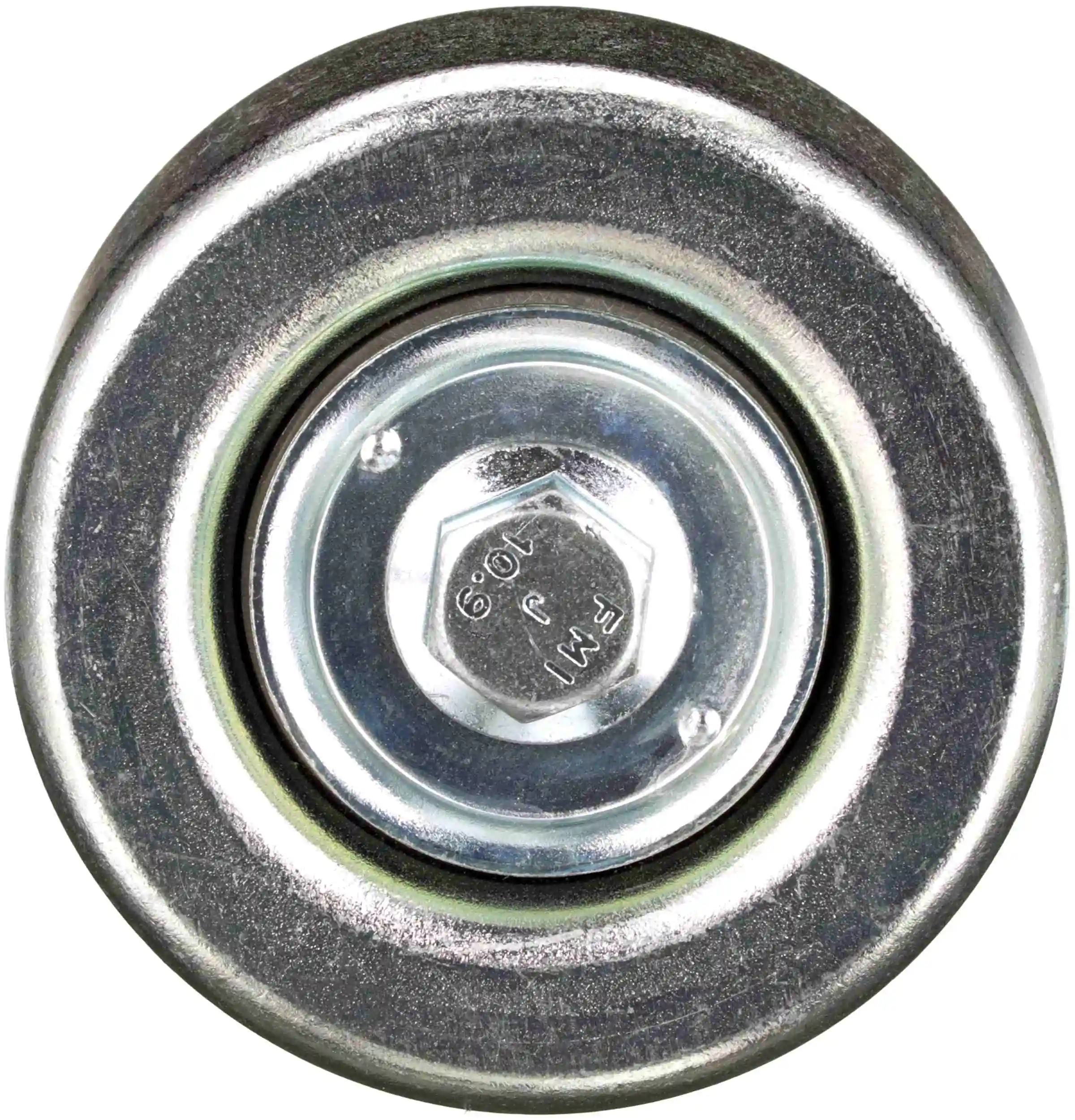 1341A039 Mitsubishi Rolka prowadząca, kierunkowa paska napędowego