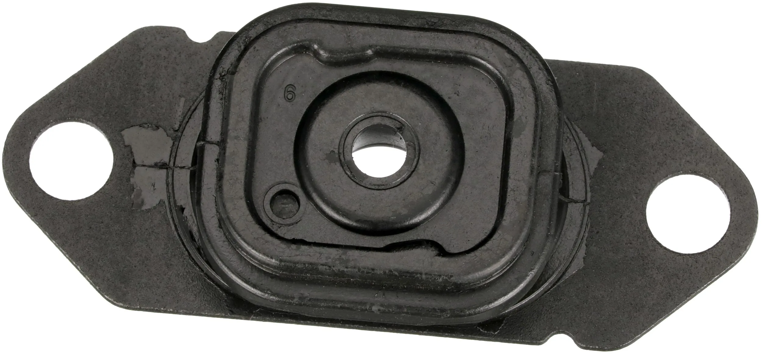 Poduszka (podpora) silnika lewa 010729 Magneti Marelli