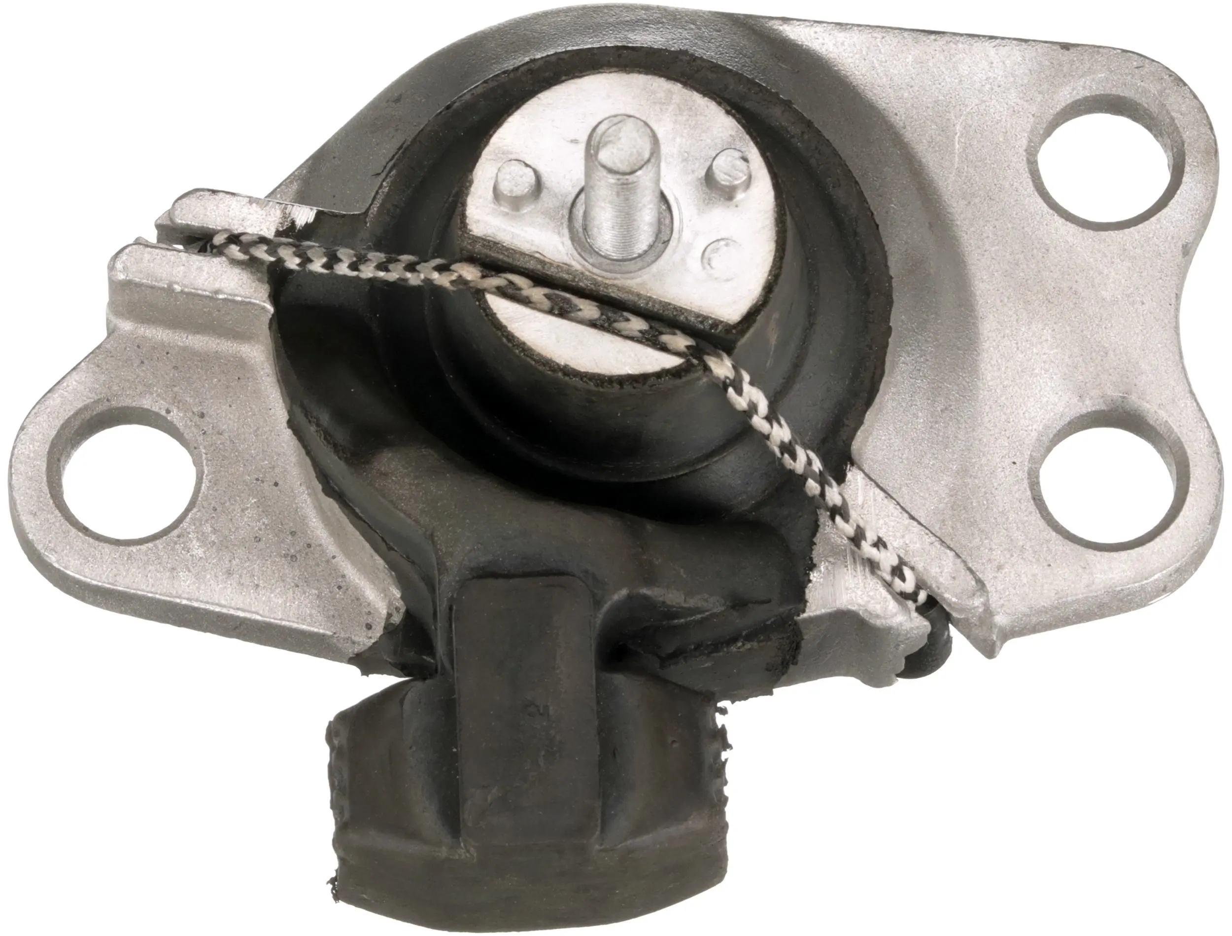 Do koszyka Poduszka (podpora) silnika prawa Renault Kangoo I FC0, FC1