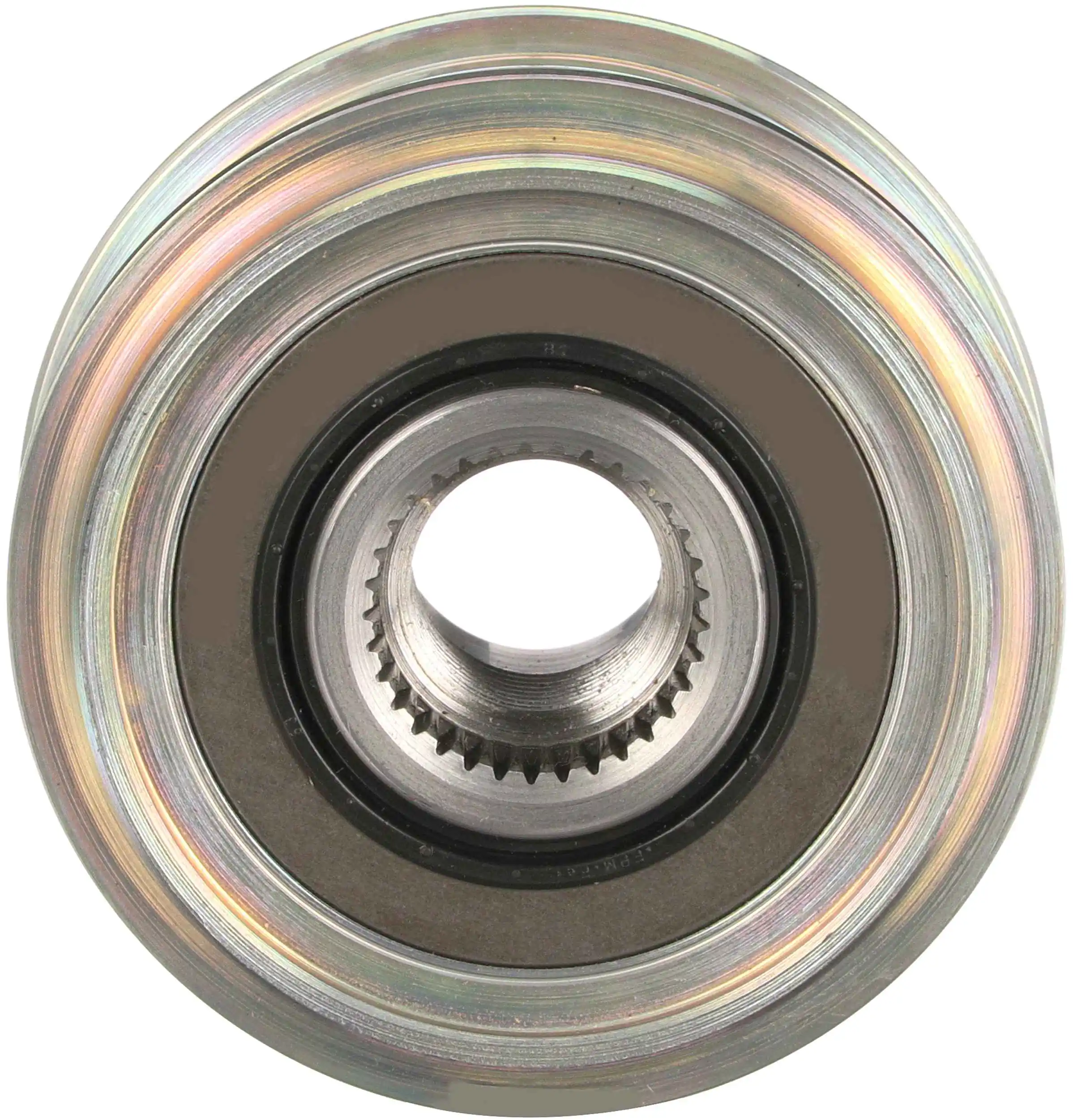 Koło pasowe alternatora do Renault Megane SCENIC JA0, JA1