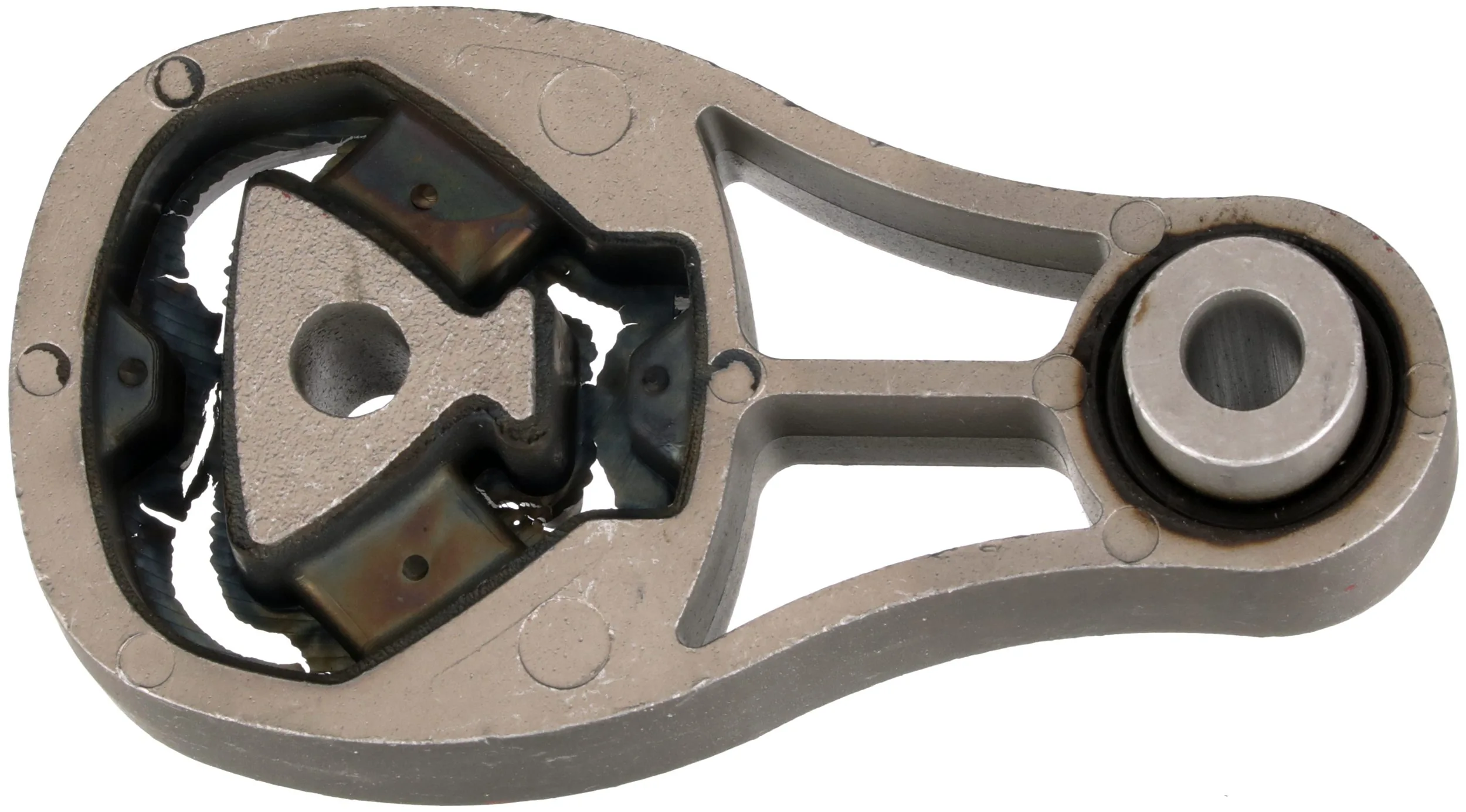 Poduszka (podpora) silnika przednia Smart FORTWO coupe (451) (2007 - 2026) cena, od 42,18 USD