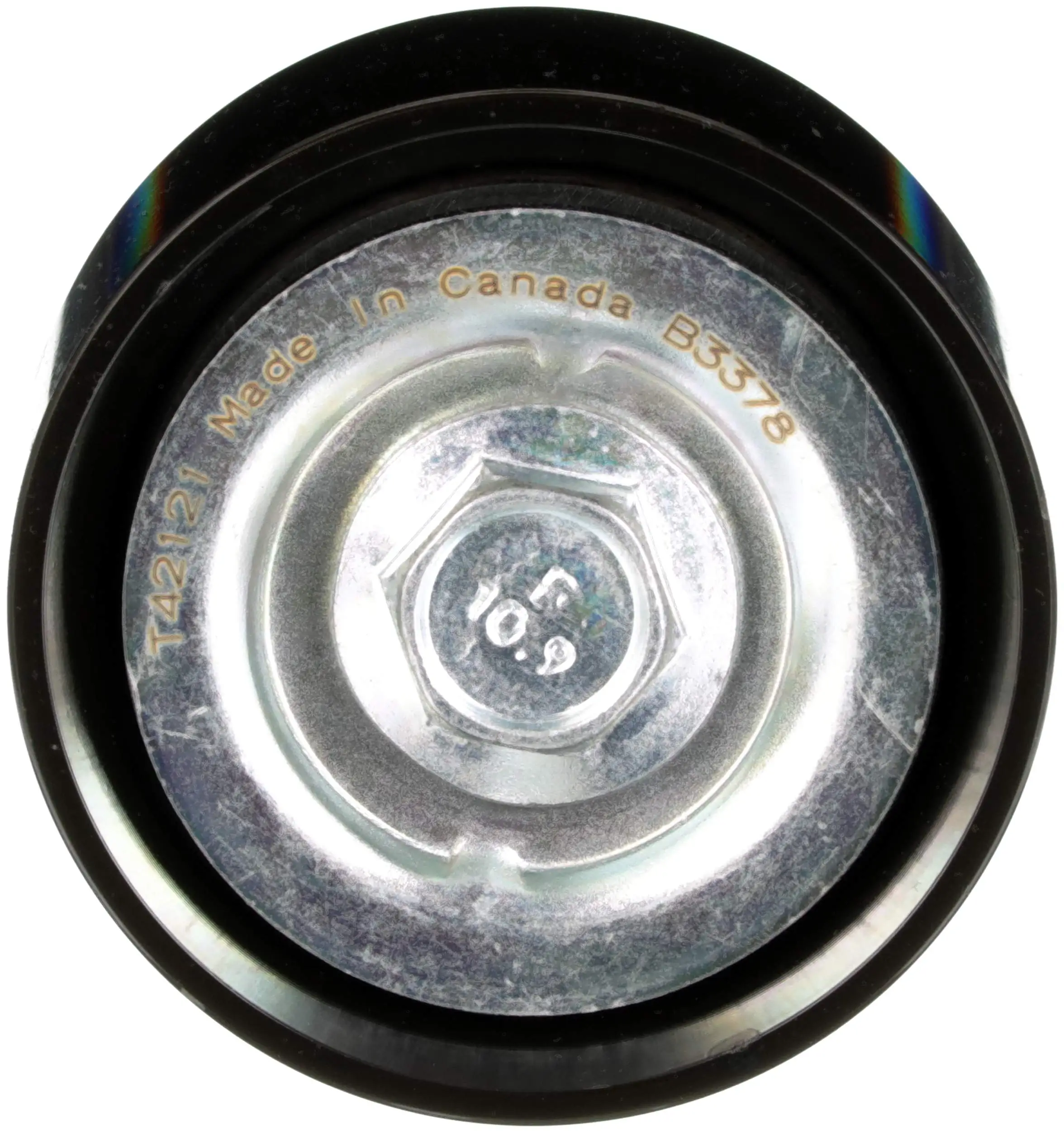 Rolka prowadząca kierunkowa paska rozrządu do Dodge Stratus II 