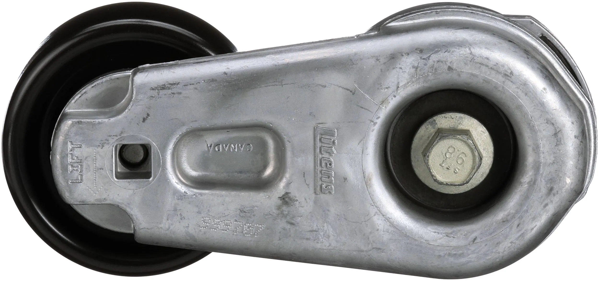 Napinacz paska napędowego Land Rover Range Rover III SUV (L322) (2002 - 2009) cena, od 78,53 USD
