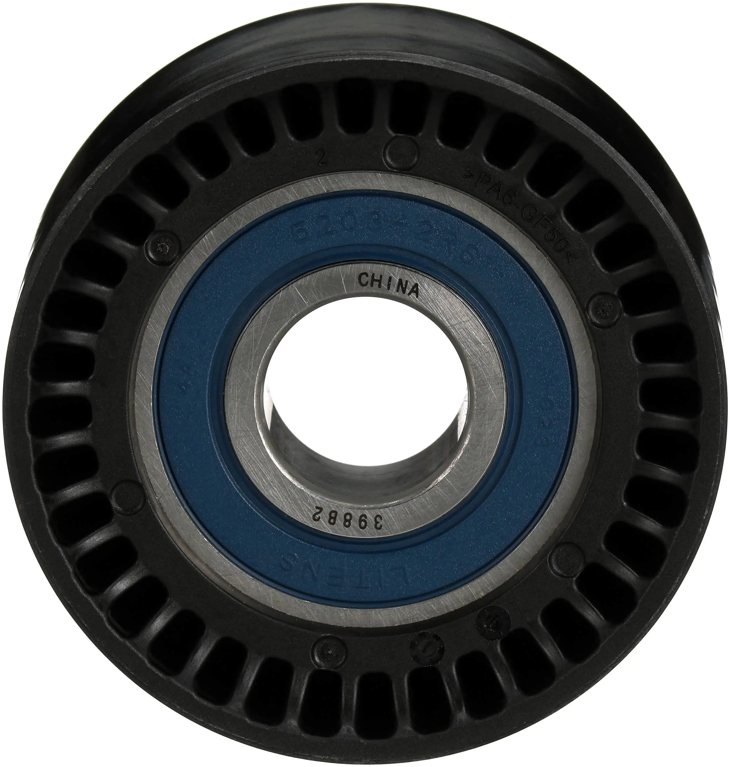 Rolka napinacza paska rozrządu Volvo XC90 2 256