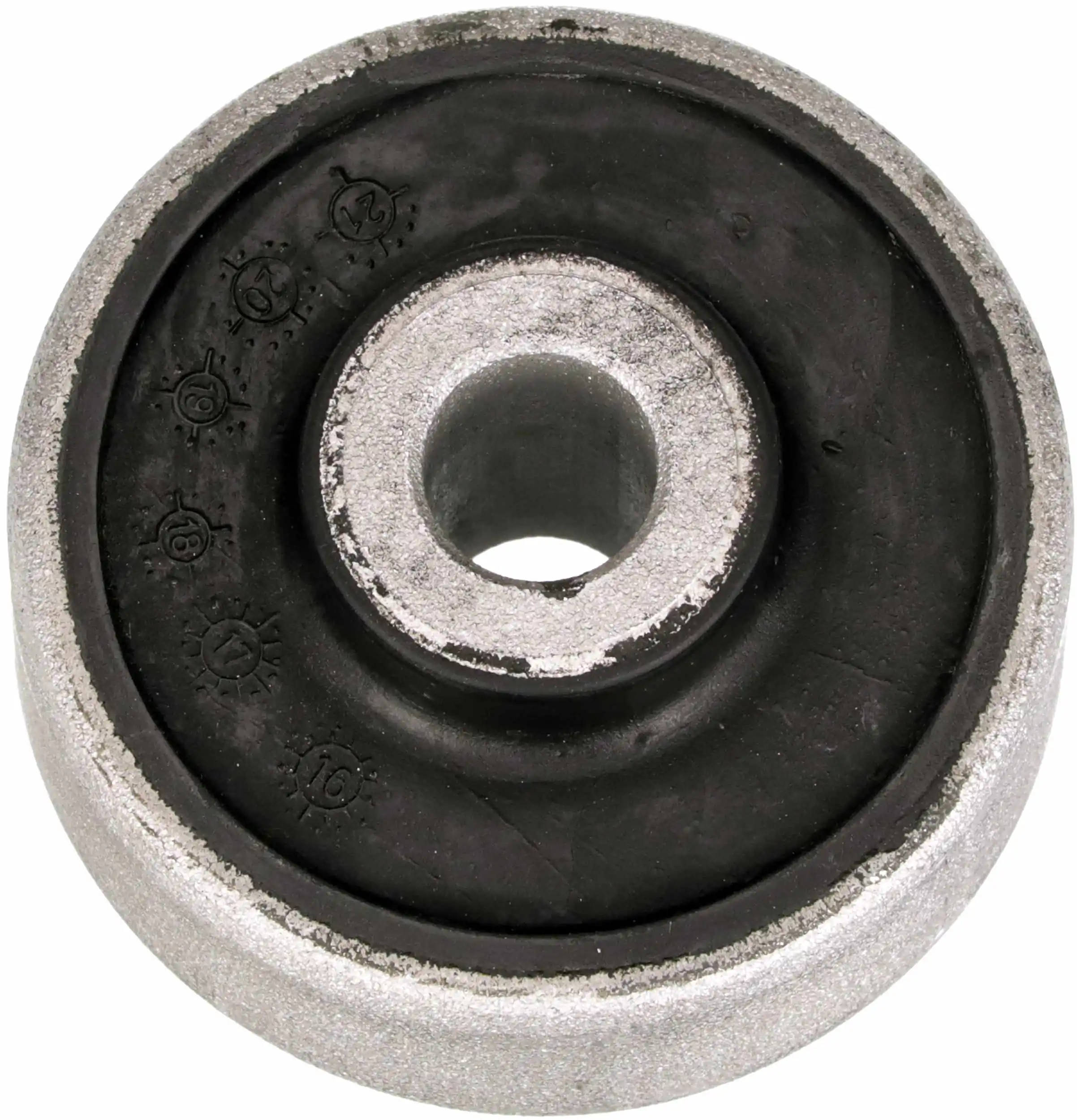 Do koszyka 35787 Lemforder Silentblock przedniego wahacza dolnego