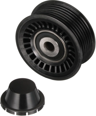 Rolka prowadząca, kierunkowa paska napędowego LUK 532066810 cena, od 24,91 USD