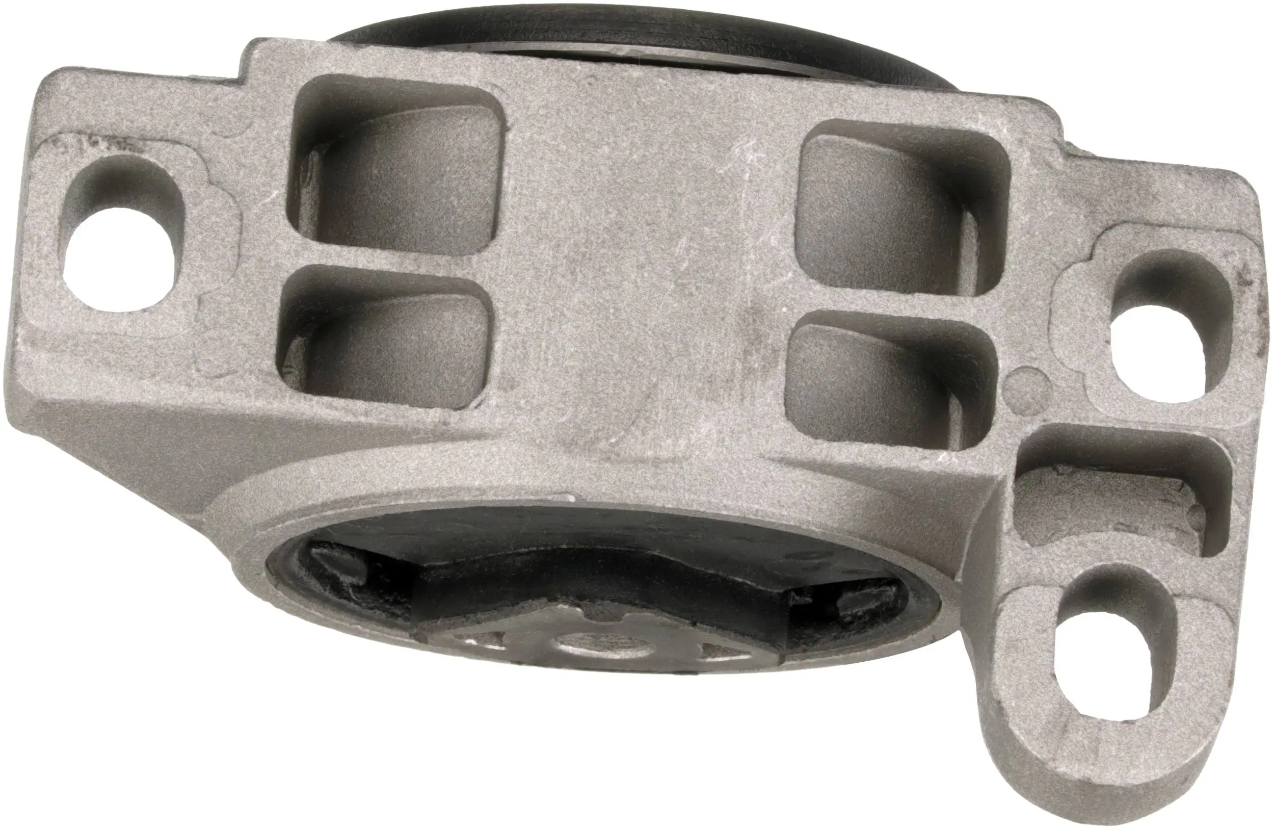 Poduszka (podpora) silnika lewa Fiat Ducato II awangarda (244) (2002 - 2006) cena, od 54,25 USD