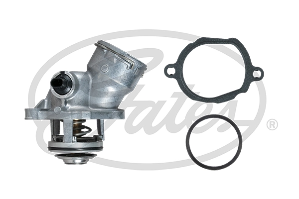 Termostat Mercedes CLS coupe (C219) (2004 - 2010) cena, od 58,77 USD