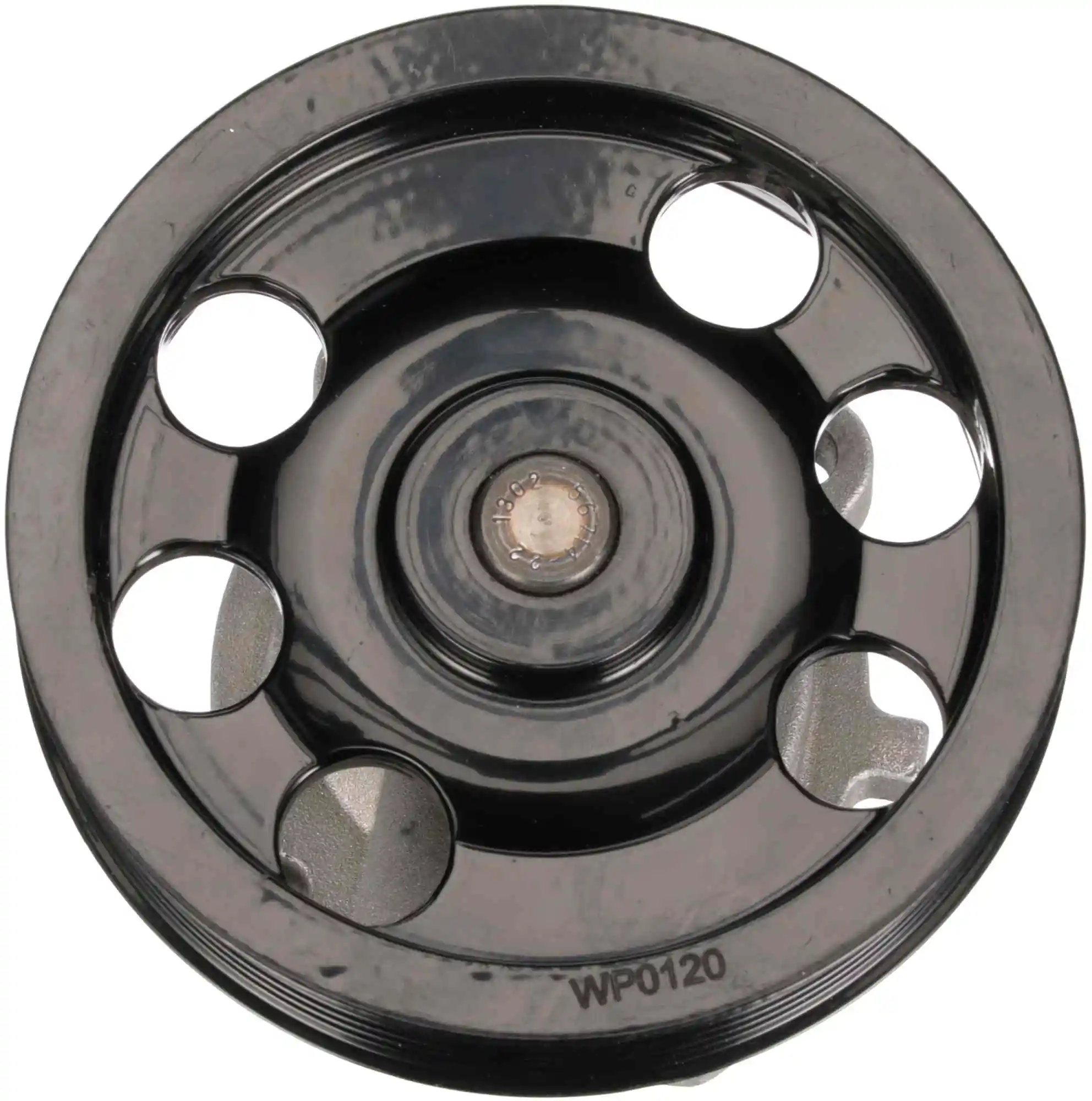  Pompa chłodząca wodna Fiat Doblo 1