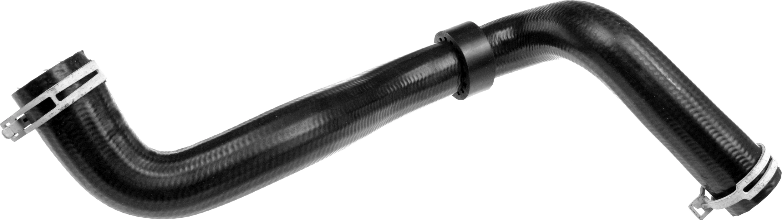 Przewód (króciec) chłodnicy górny do Renault SANDERO II STEPWAY 