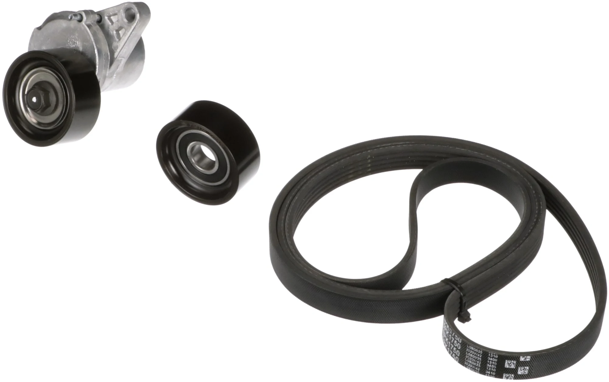 K015PK1750 Gates