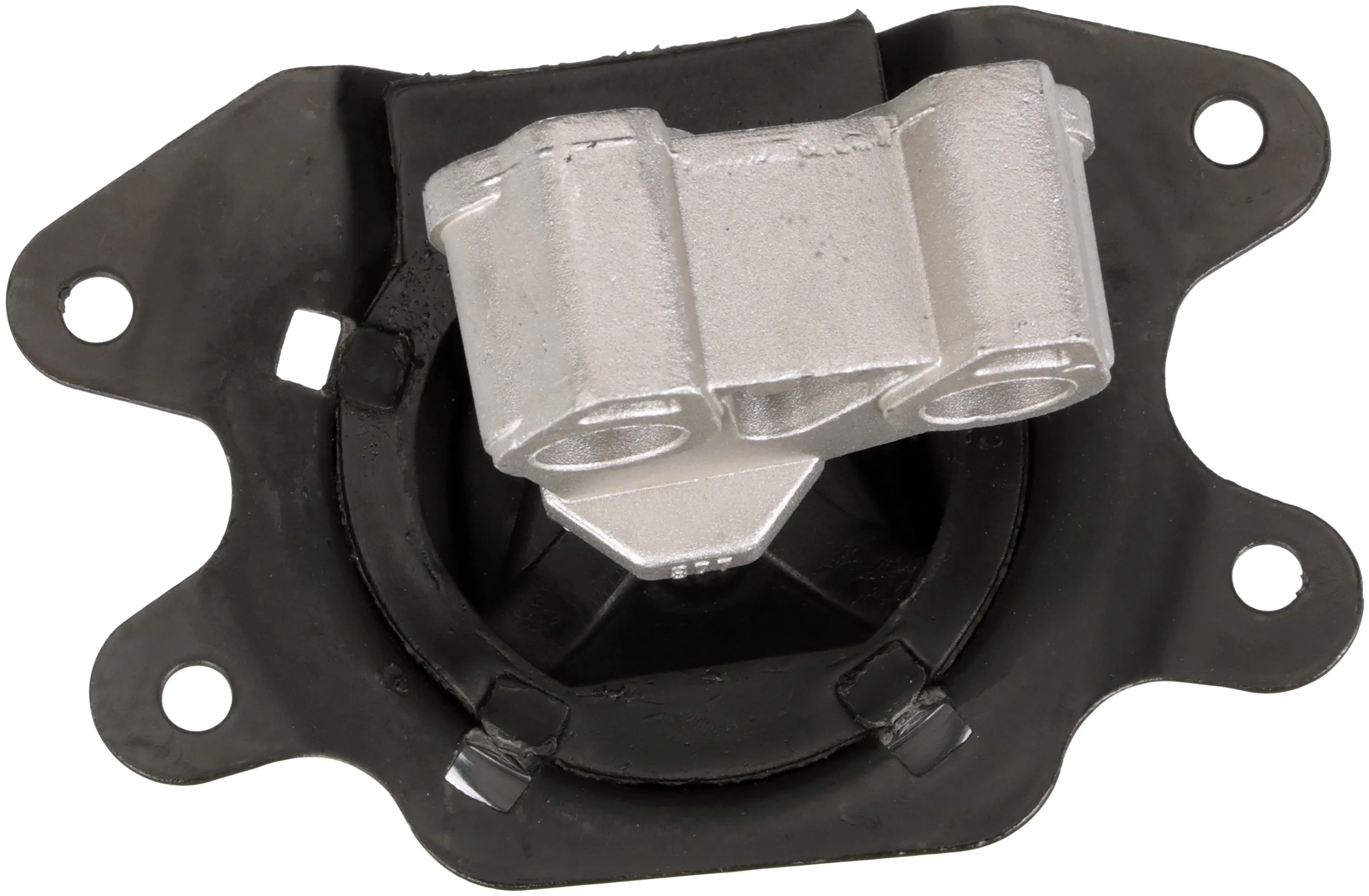 Do koszyka Poduszka (podpora) silnika lewa Opel Corsa C F08, F68