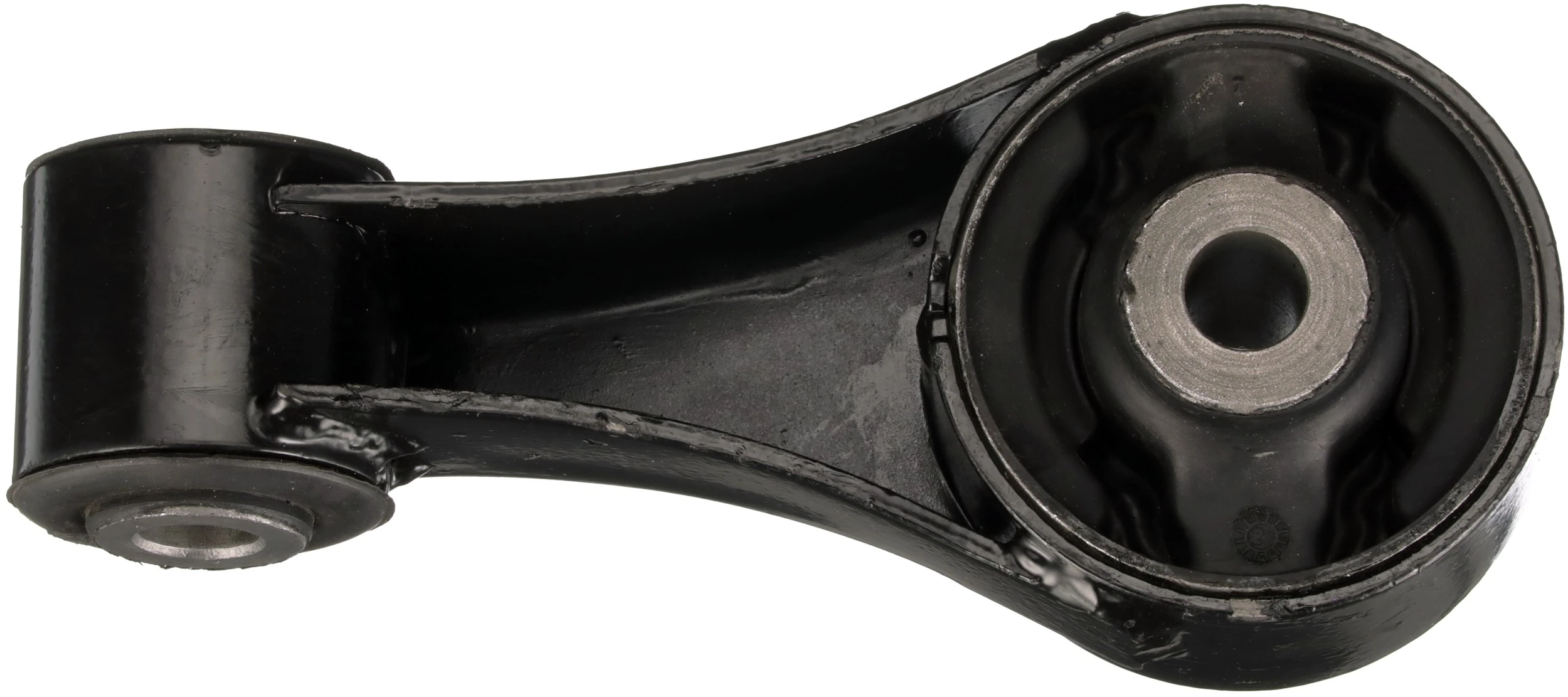 Poduszka (podpora) silnika tylna Peugeot 107 hatchback (2005 - 2016) cena, od 40,03 USD