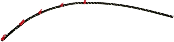 6120700032 Mercedes Rurka paliwa, zwrotna od wtryskiwaczy