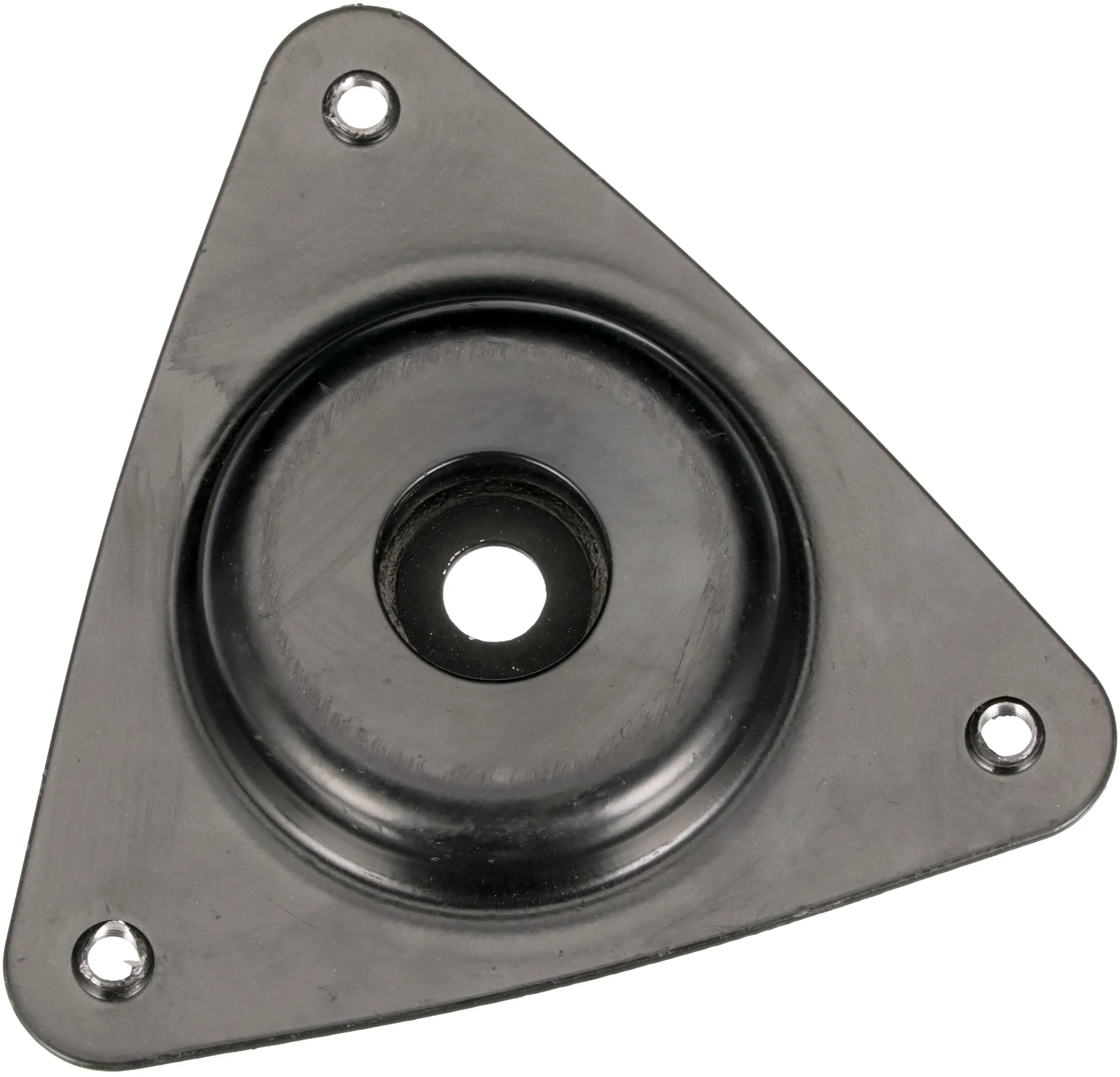 Poduszka amortyzatora przedniego Mitsubishi 4060A693 cena, od 21,50 USD