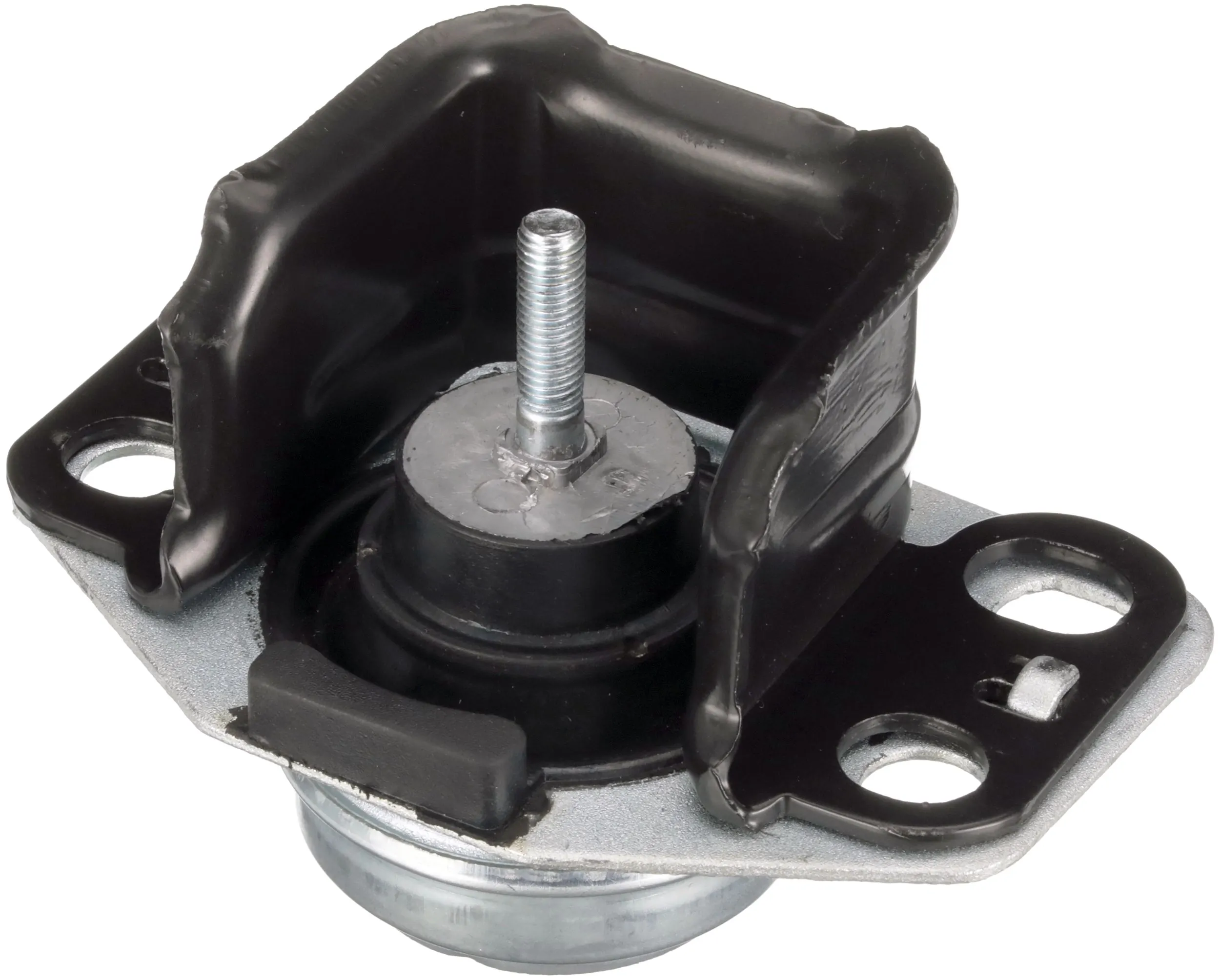 Poduszka (podpora) silnika przednia Renault Clio SYMBOL sedana (LB0, LB1, LB2) (1998 - 2008) cena, od 38,64 USD