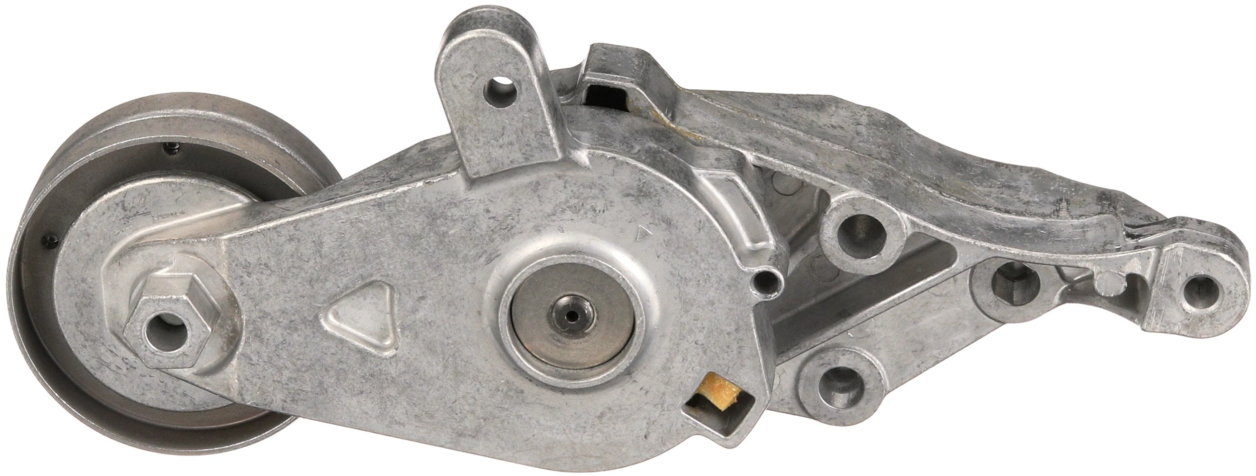 Napinacz paska napędowego Volkswagen Polo III sedana (6KV2) (1995 - 2001) cena, od 32,40 USD