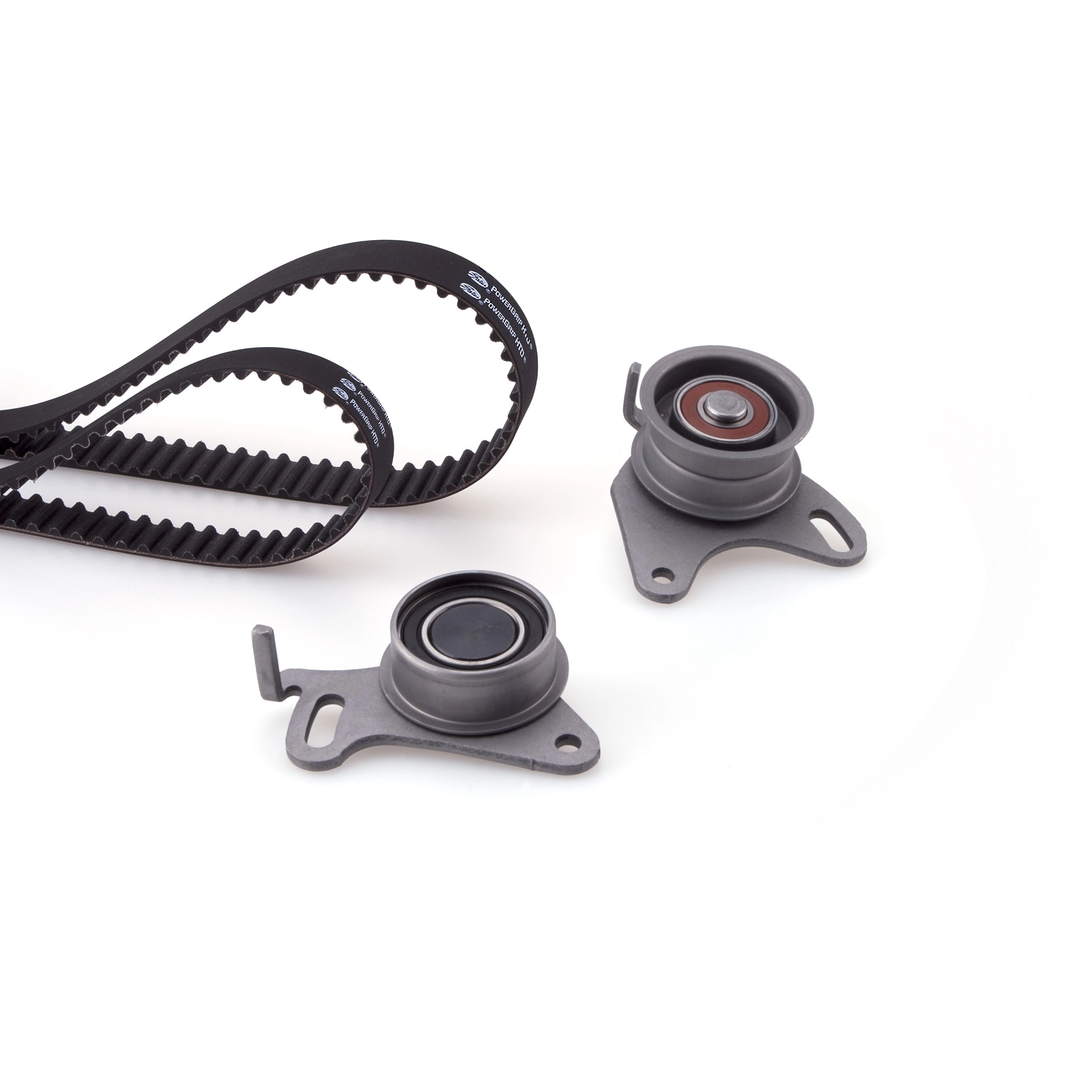 Pasek rozrządu, zestaw Mitsubishi Pajero SPORT I SUV (K90) (1996 - 2009) cena, od 100,60 USD