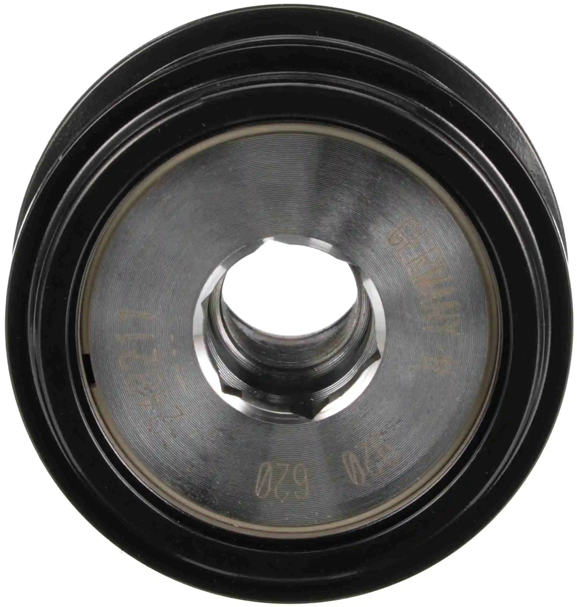 Koło pasowe alternatora do Ford Focus IV HP