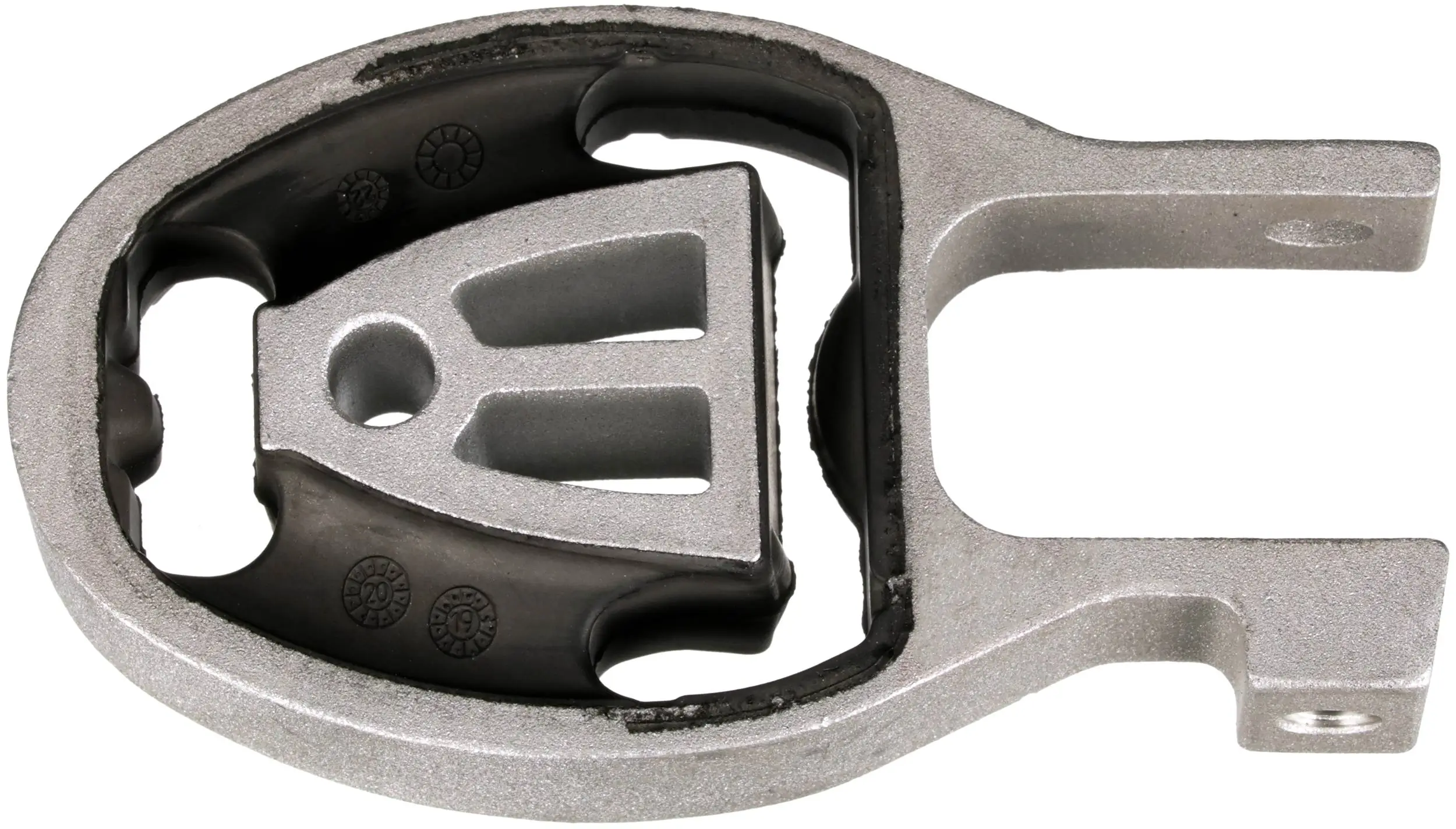 Poduszka (podpora) silnika tylna do Ford Mondeo IV CA2