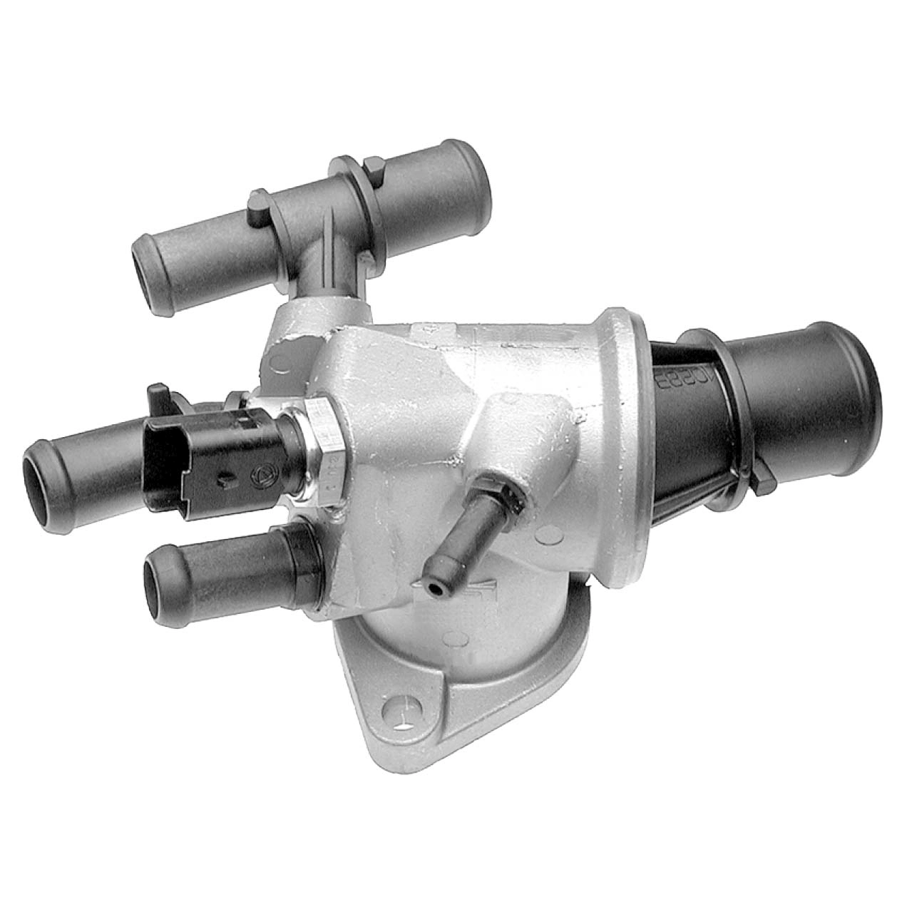 Obudowa termostatu Fiat Doblo I awangarda (223) (2001 - 2010) cena, od 47,71 USD