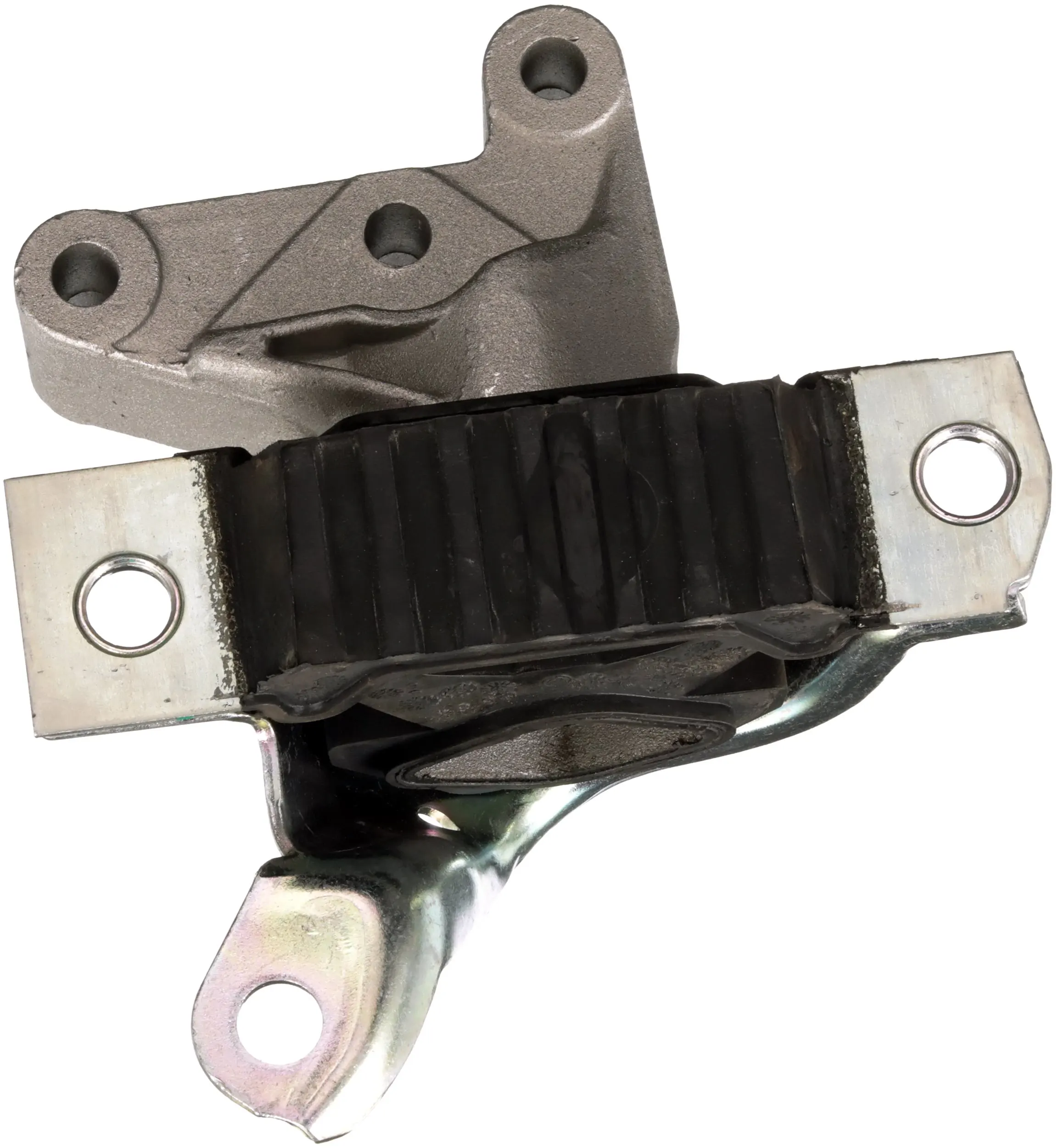 Poduszka (podpora) silnika prawa 51739520 Fiat/Alfa/Lancia