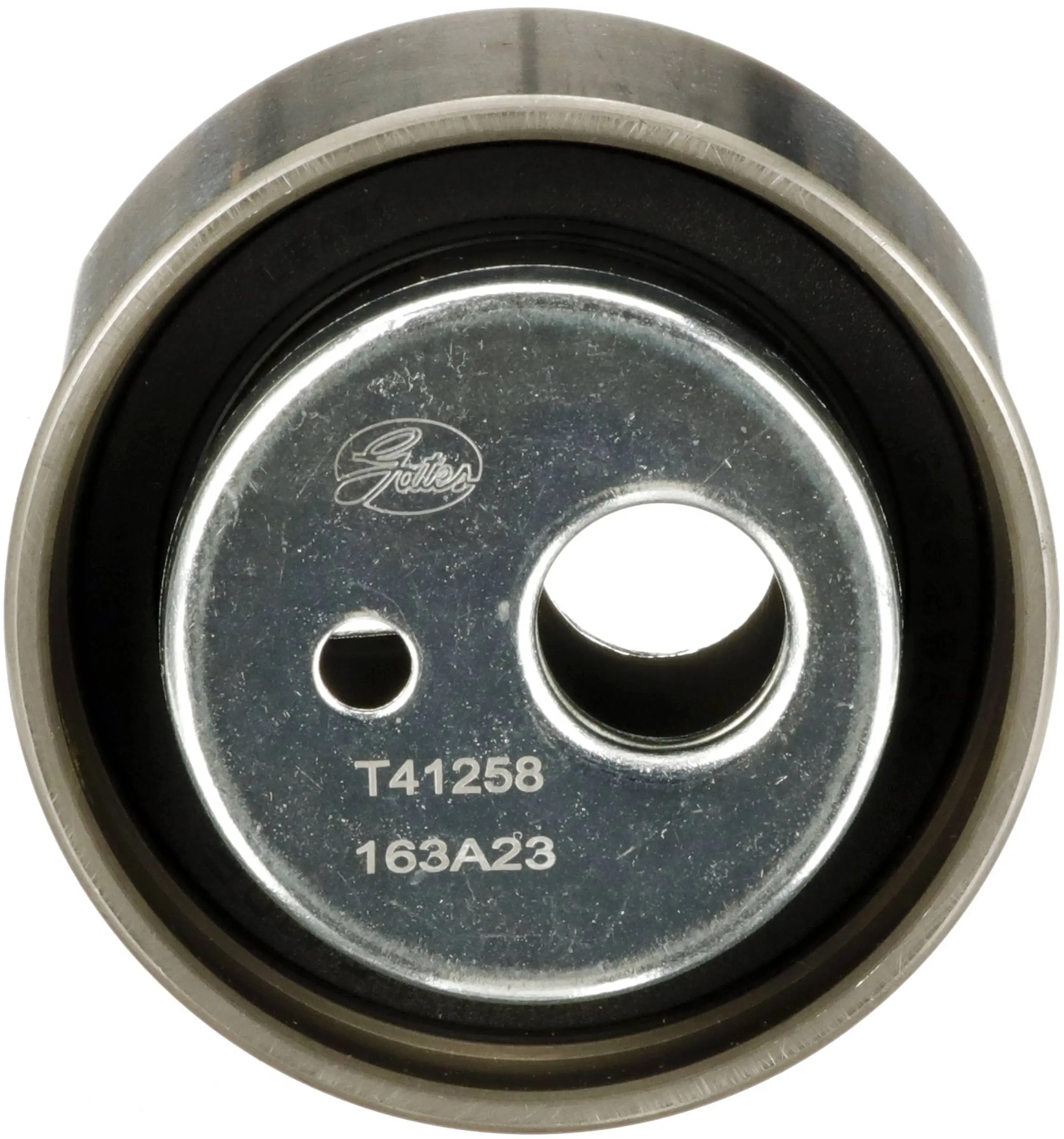 Rolka napinacza paska rozrządu Peugeot 605 sedana (6B) (1989 - 1999) cena, od 33,64 USD