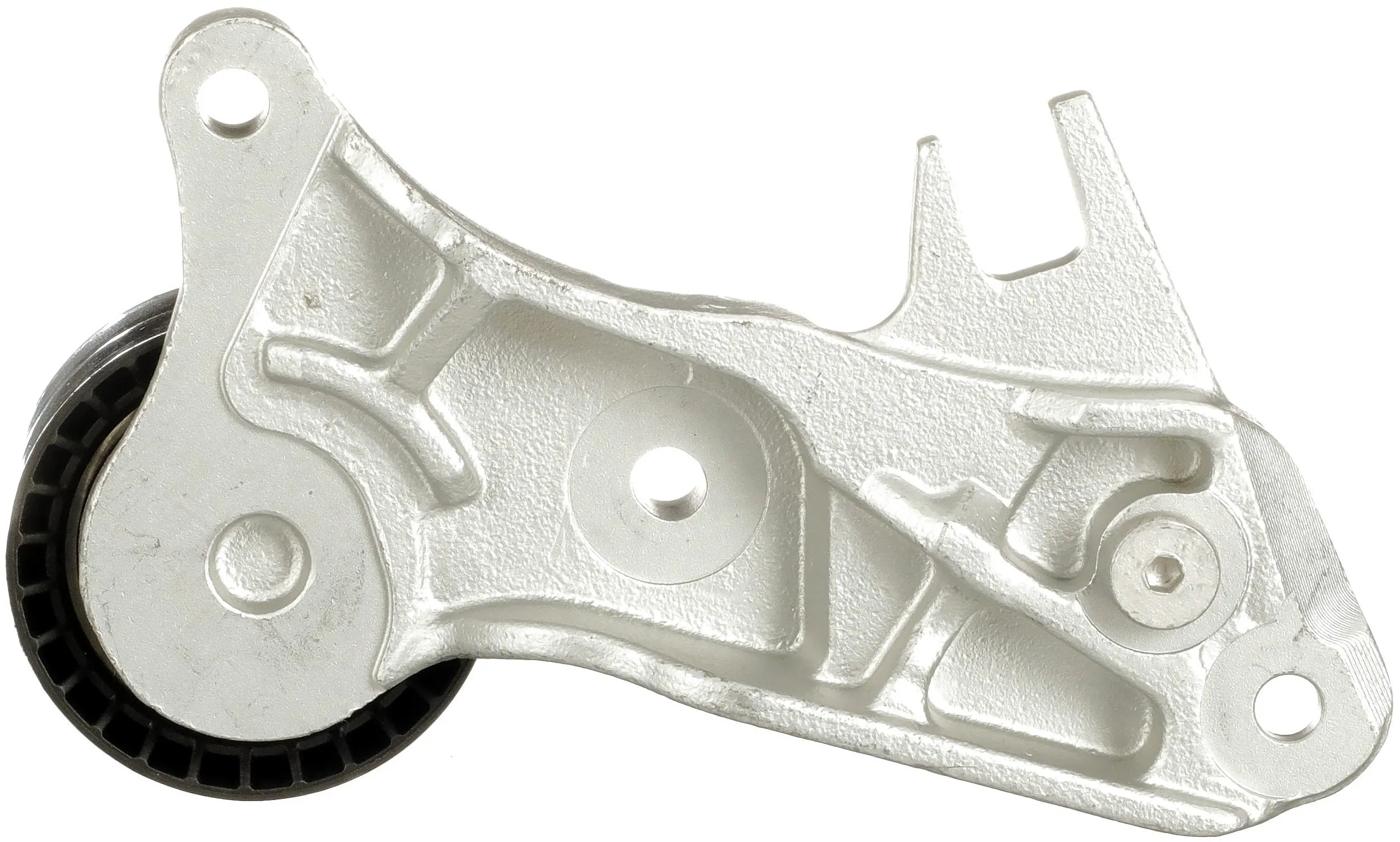 Rolka prowadząca kierunkowa paska rozrządu Volvo XC70 2 BZ