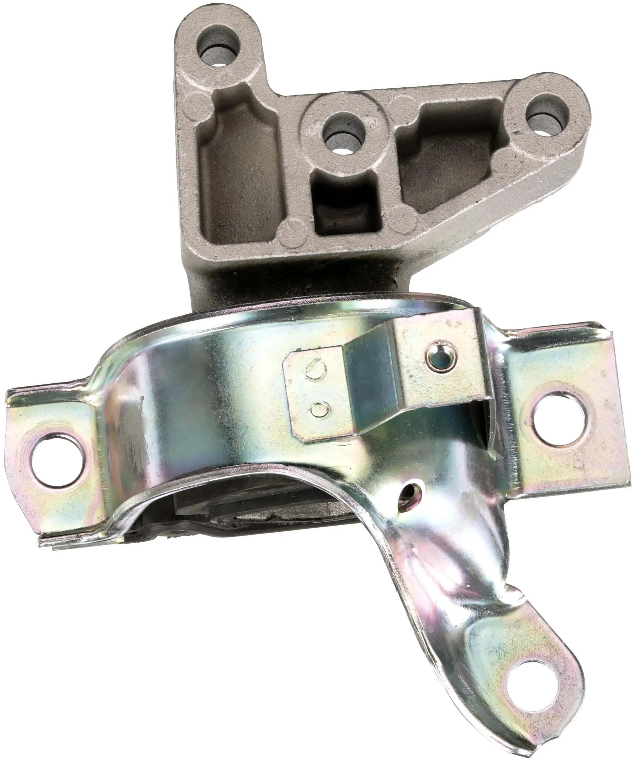 Do koszyka 51739520 Fiat/Alfa/Lancia Poduszka (podpora) silnika prawa