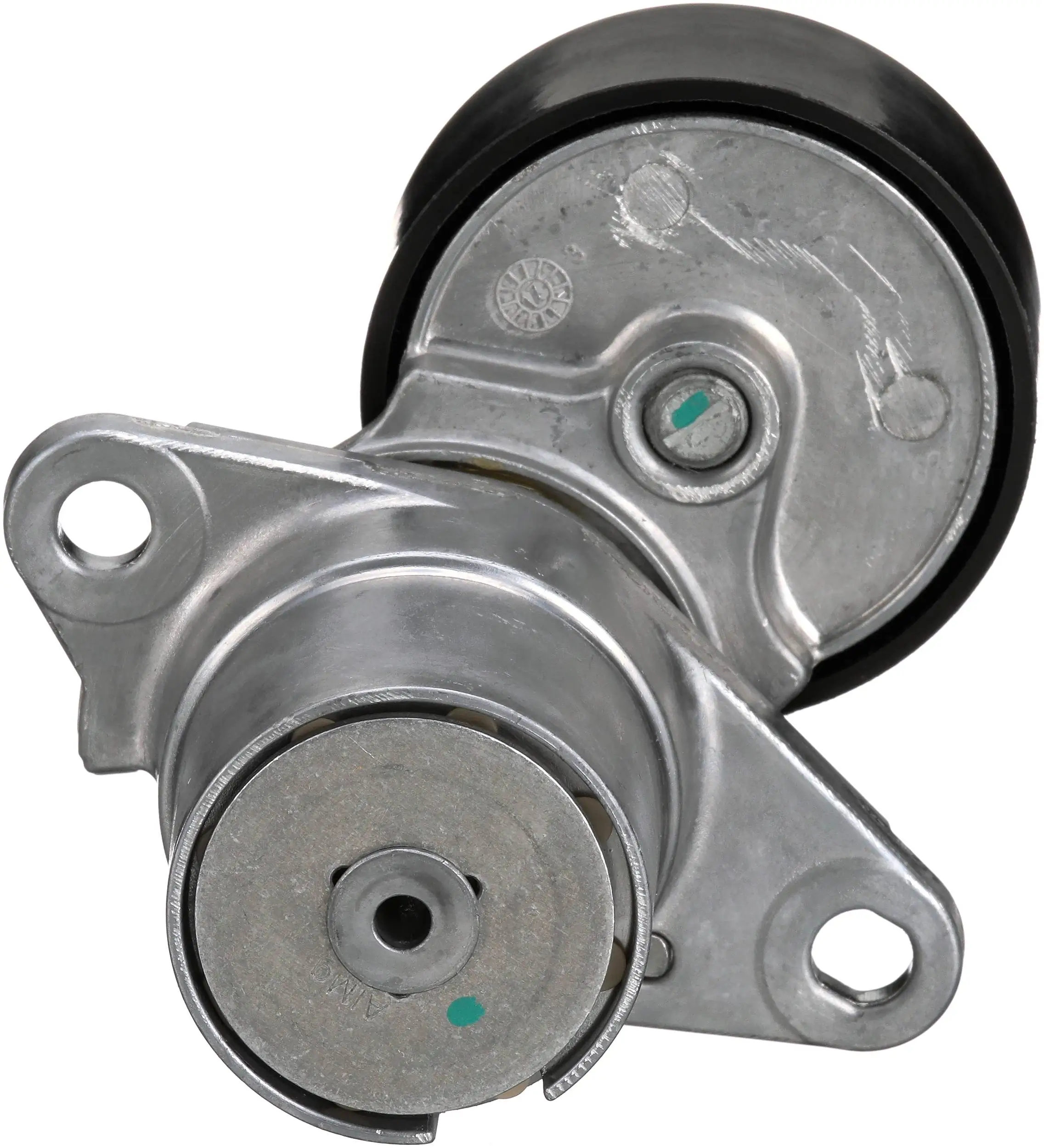 Rolka napinacza paska napędowego Skoda Octavia III A7 liftback (5E3, NL3, NR3) (2012 - 2021) cena, od 22,77 USD