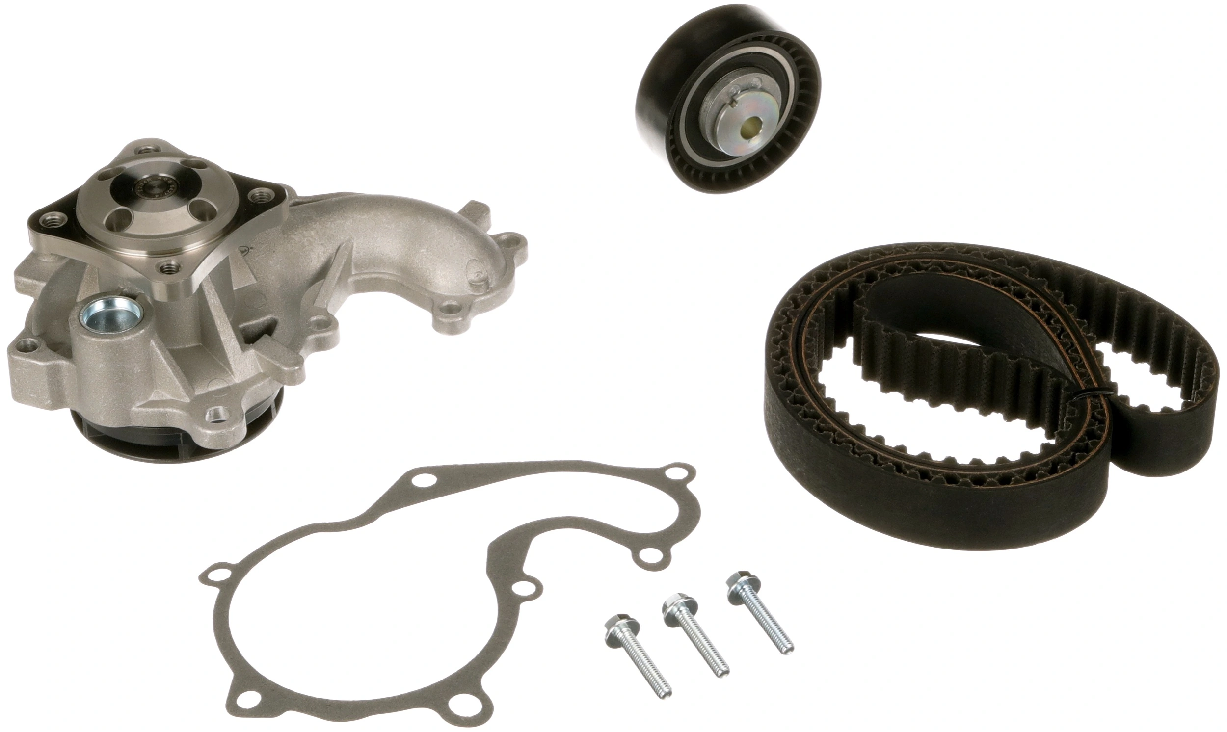 Pasek rozrządu, zestaw do Ford Transit V V184/5